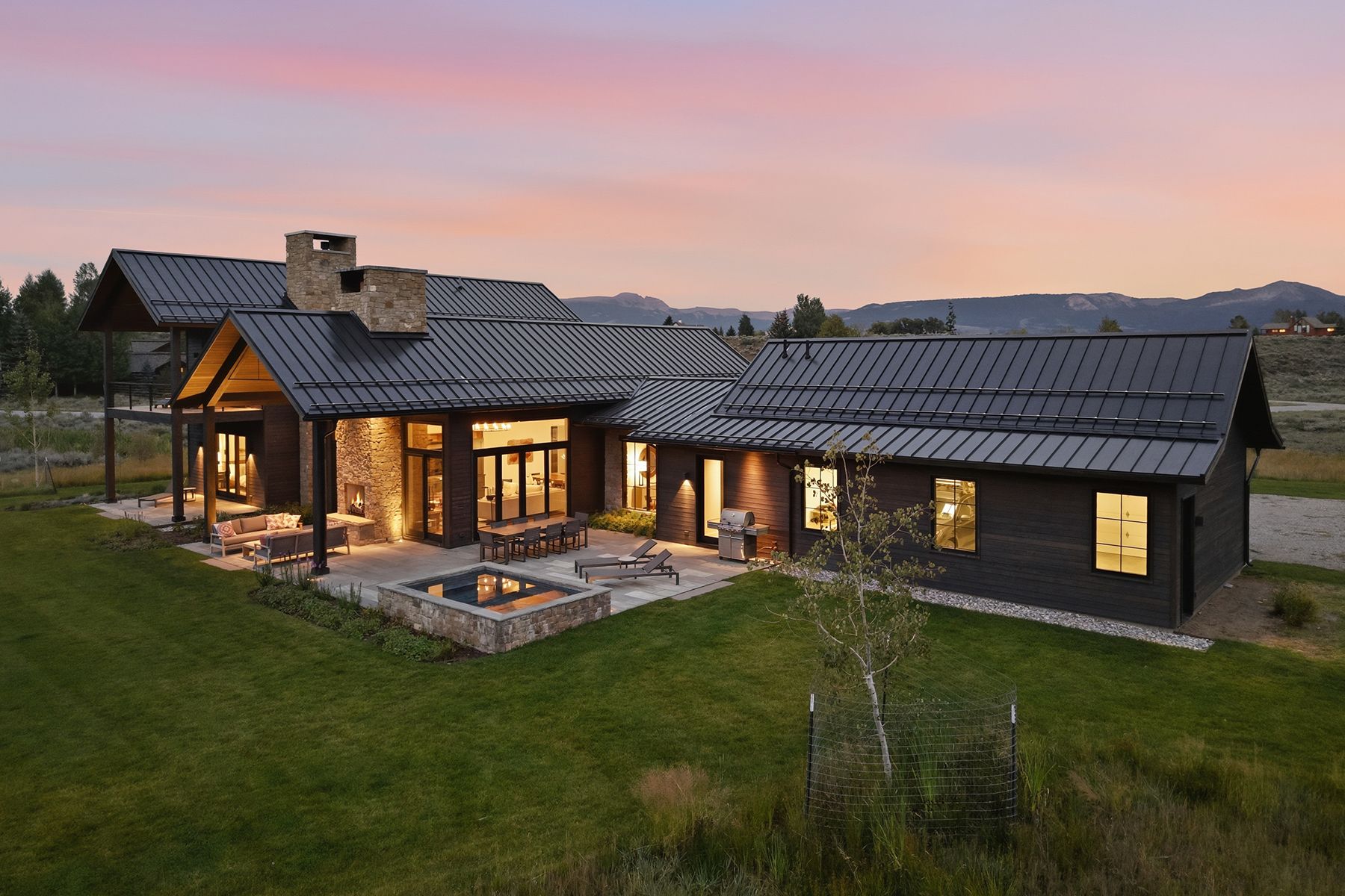  Northern Hideaway in Owl Creek - 物件實景