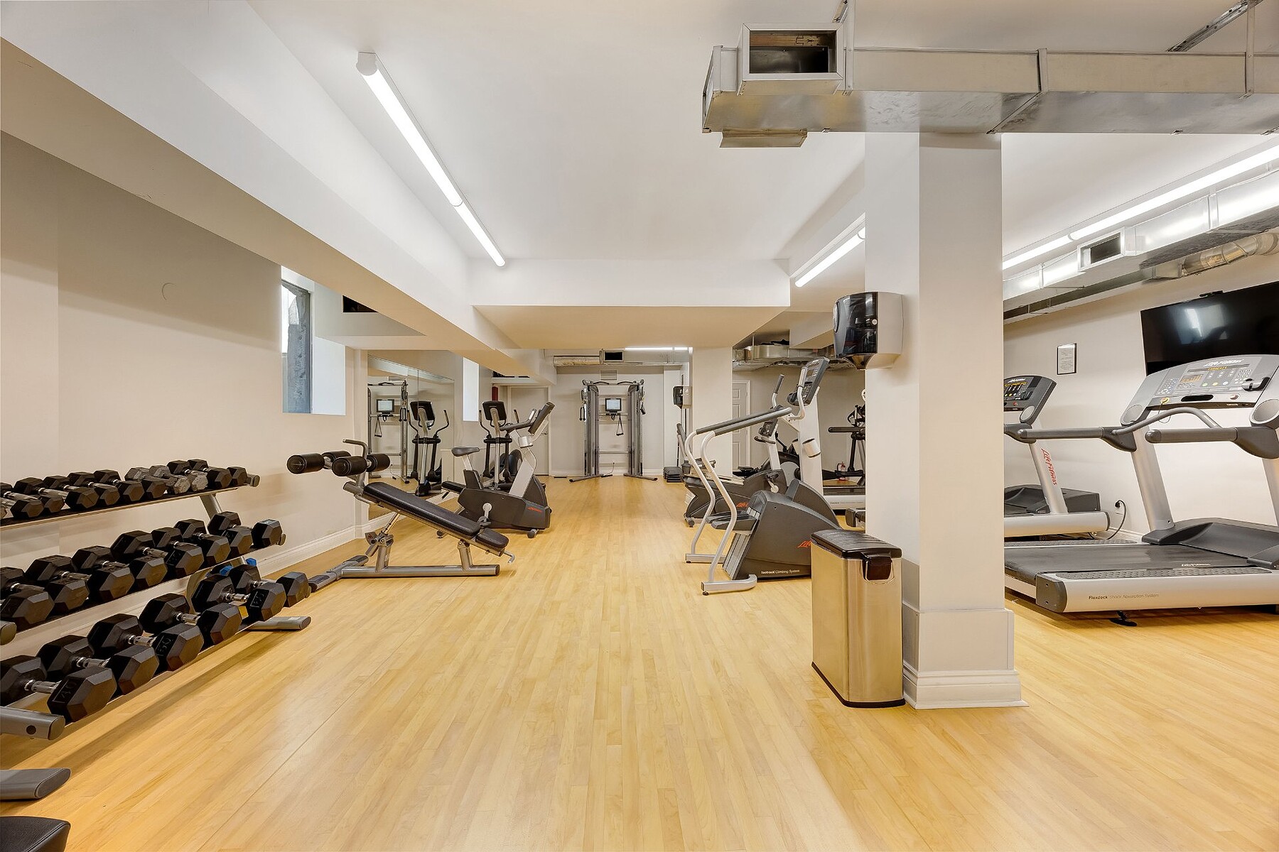  Ville-Marie, Montréal - 物件實景