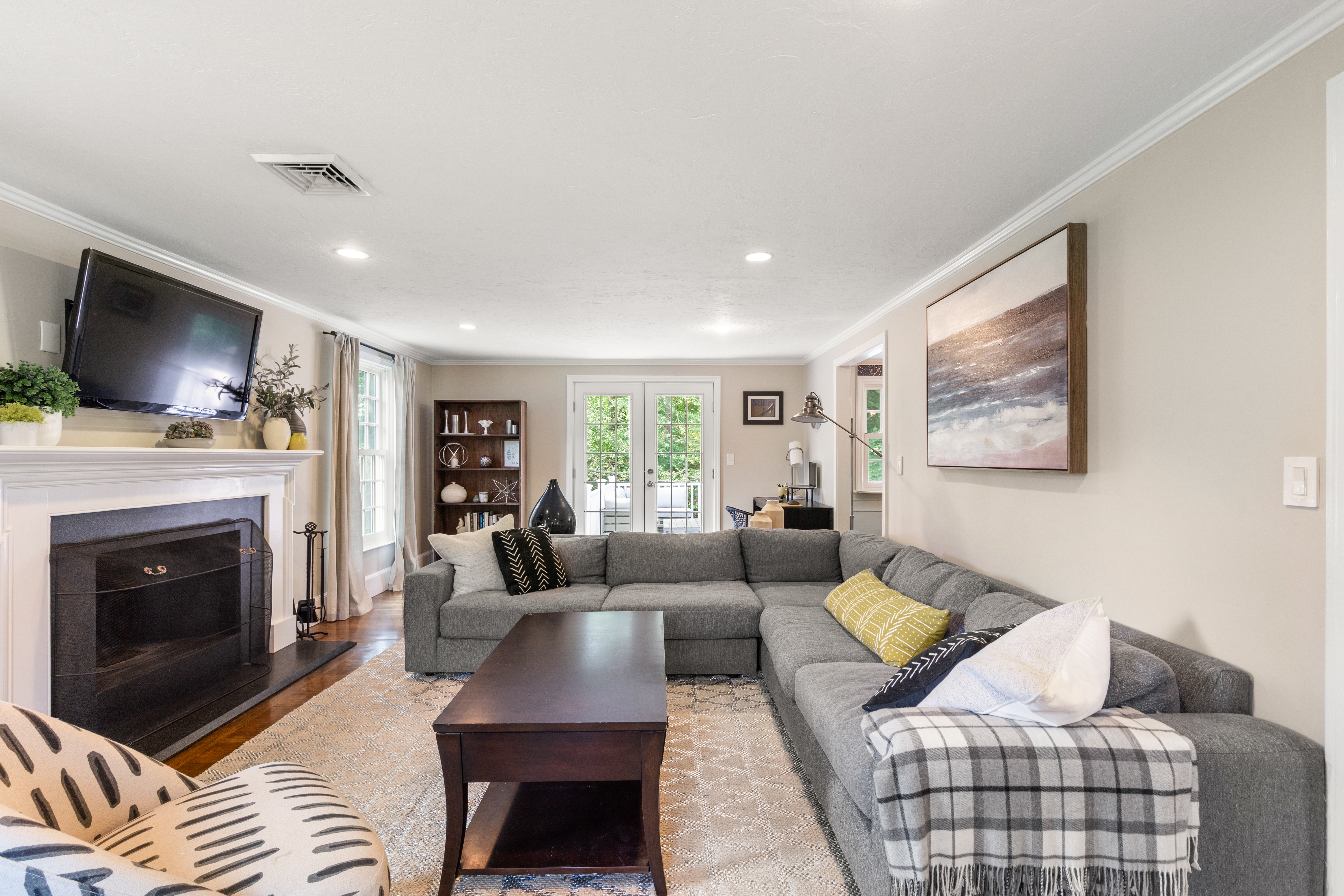  18 Hearthstone Cir, Wayland, MA, 01778 - 物件實景