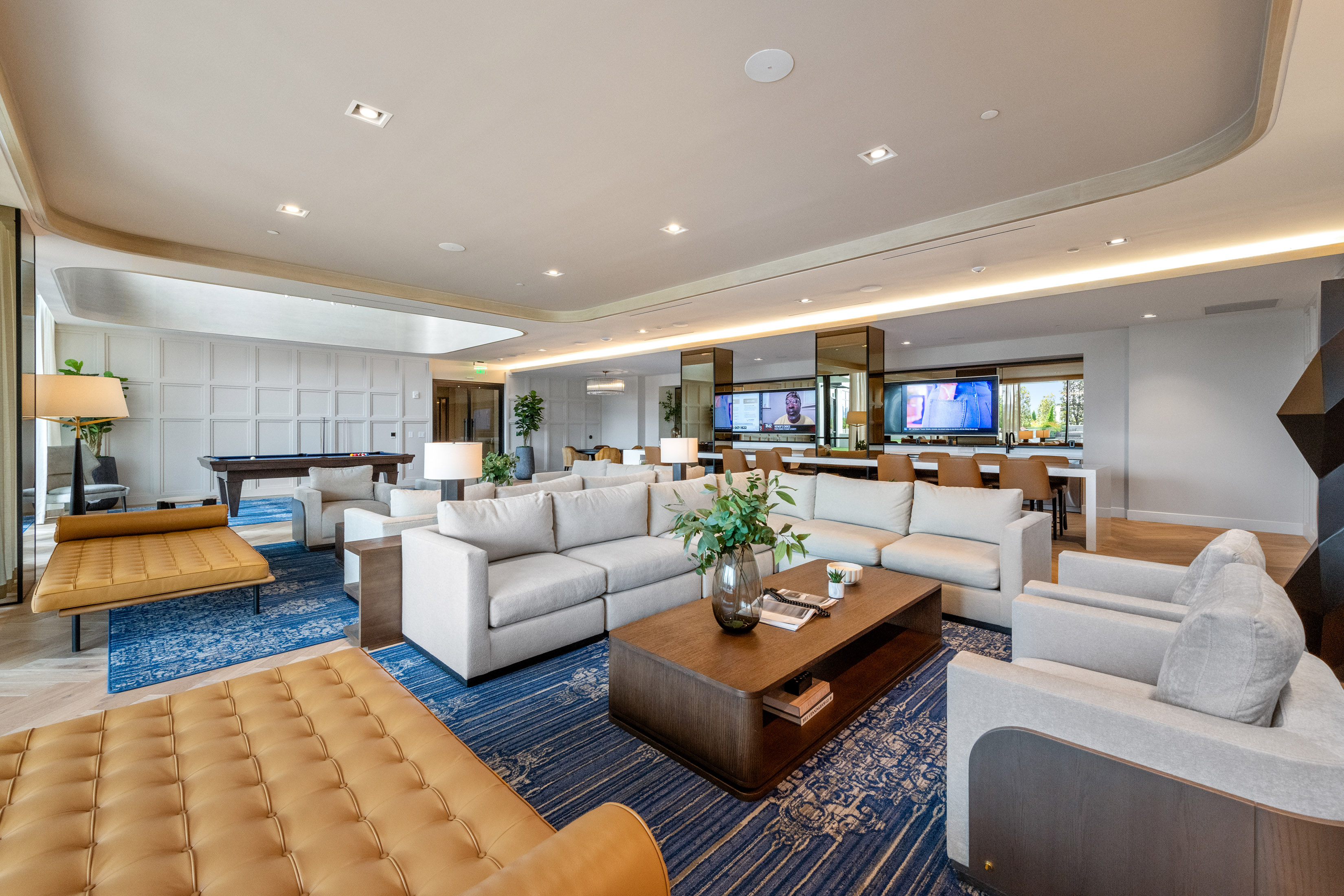  Stunning Fully Furnished Penthouse with the Largest Outdoor Terrace - 物件實景