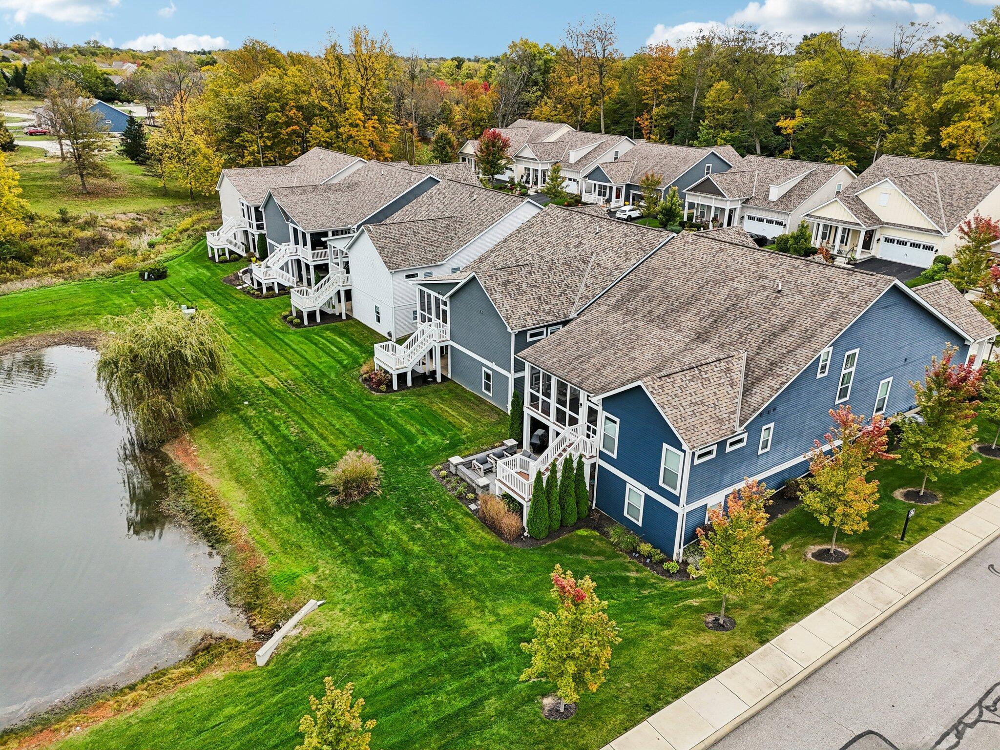 Powell, Ohio, 43065, United States, 4 Bedrooms Bedrooms, ,4 BathroomsBathrooms,Residential,For Sale,1966964