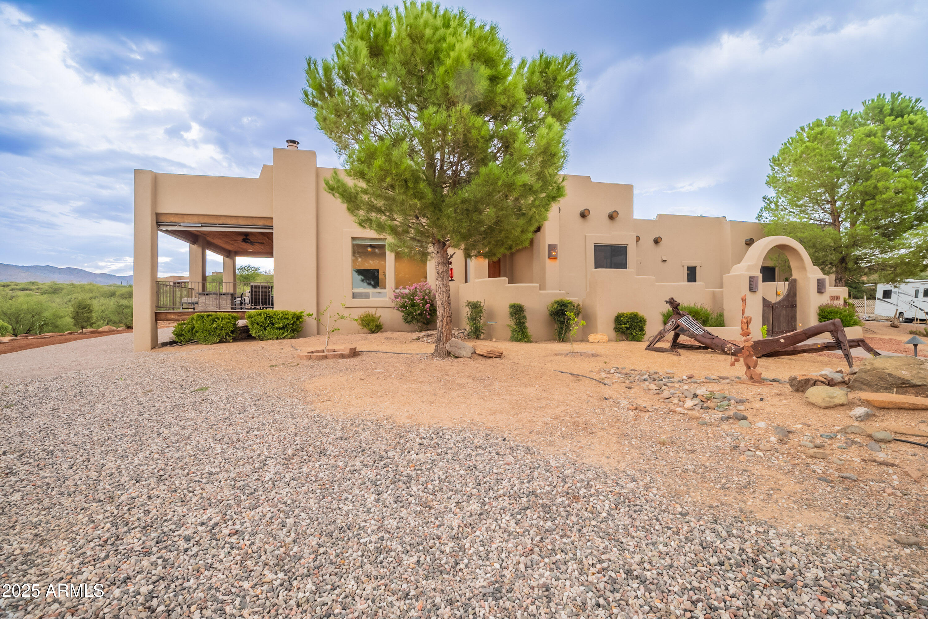 Clarkdale, Arizona, 86324, United States, 3 Bedrooms Bedrooms, ,Residential,For Sale,1927431