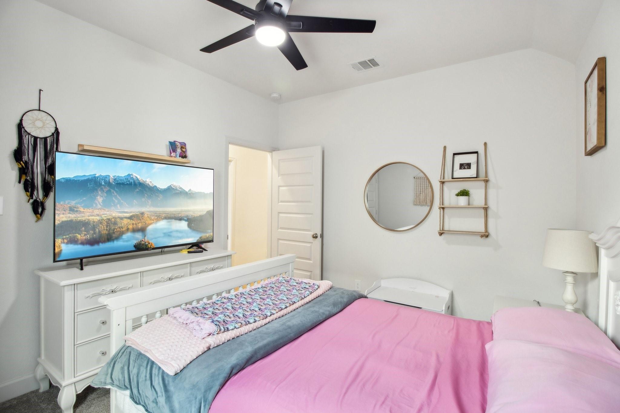 Fulshear, Texas, 77494, United States, 5 Bedrooms Bedrooms, ,5 BathroomsBathrooms,Residential,For Sale,2005391