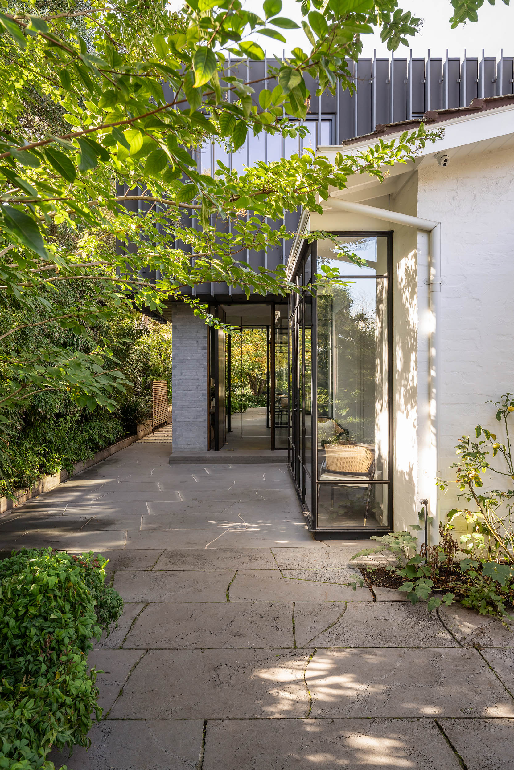 6 Fulham Avenue, South Yarra - 物件實景