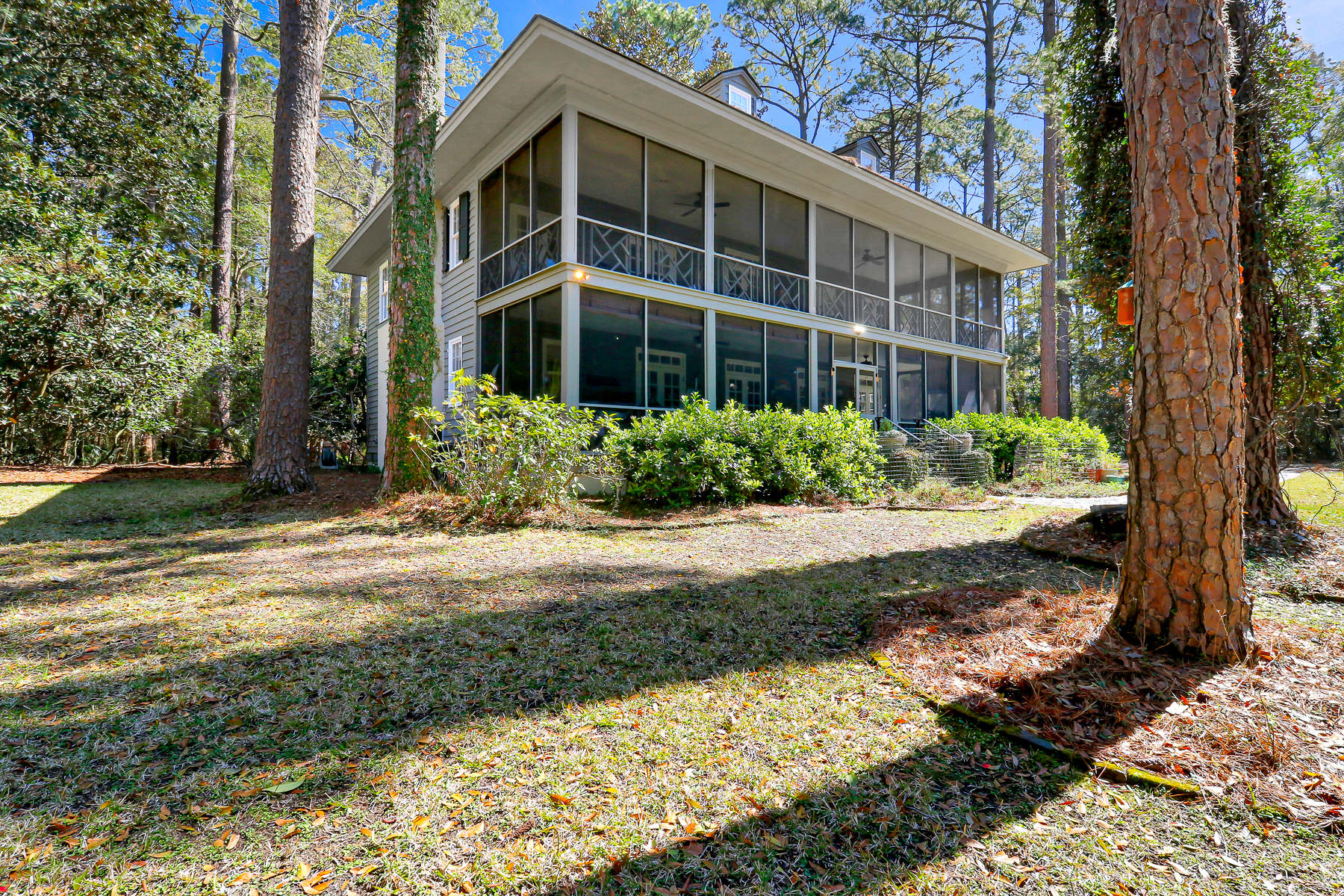  47 Pine View Drive, Bluffton - 物件實景