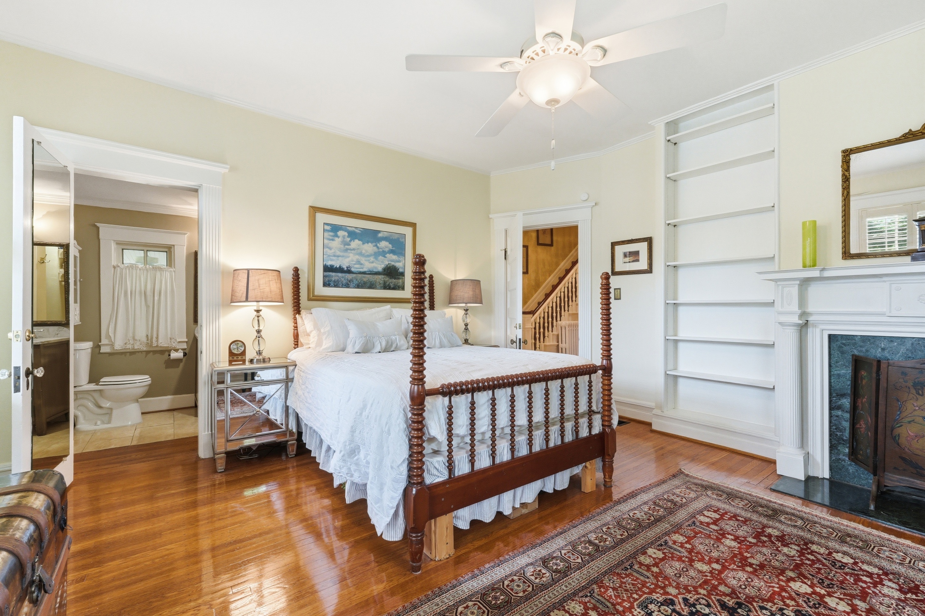  11705 Owl Creek Lane, Anchorage, KY 40223 - 物件實景
