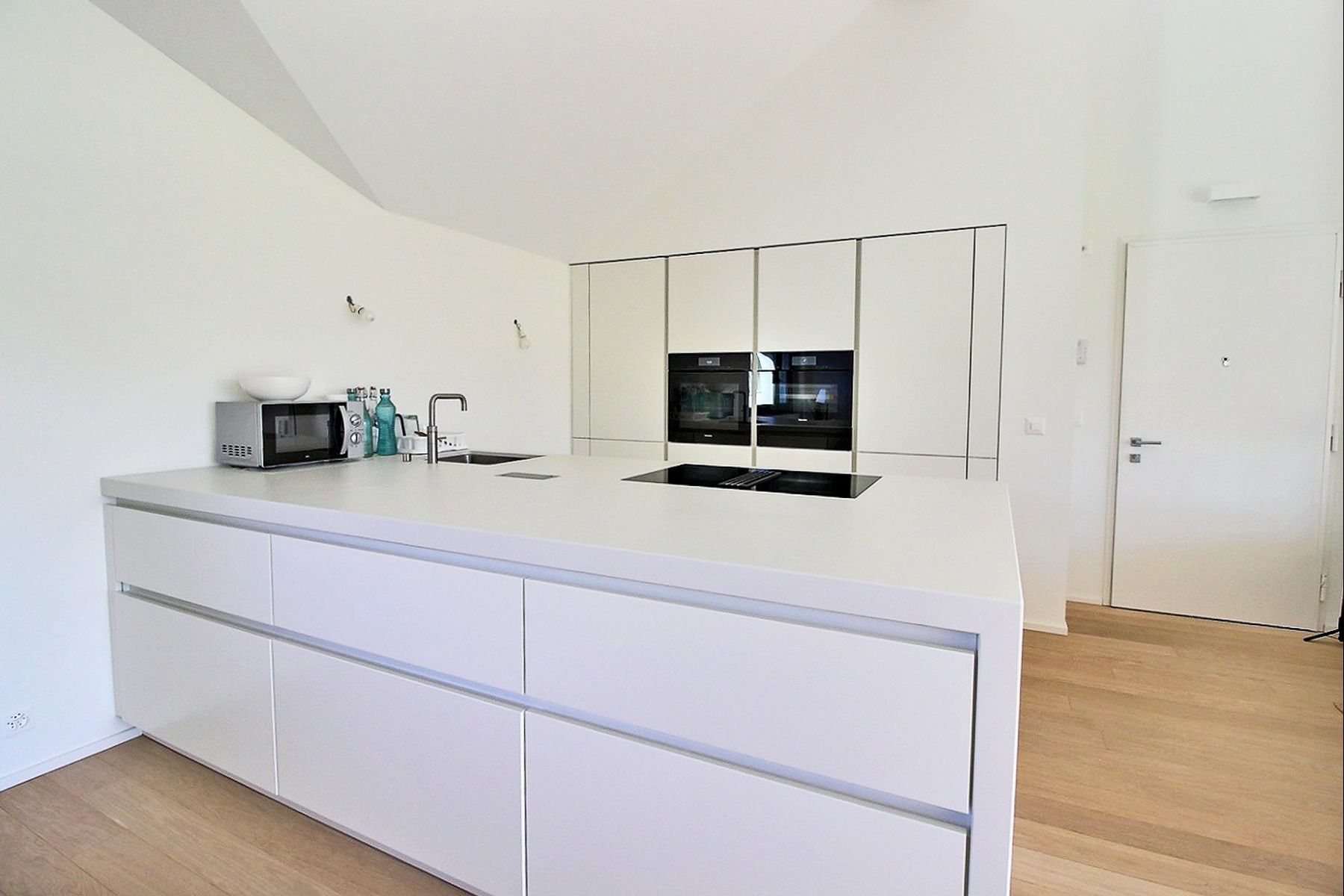  Luxury penthouse apartment in Founex - 物件實景