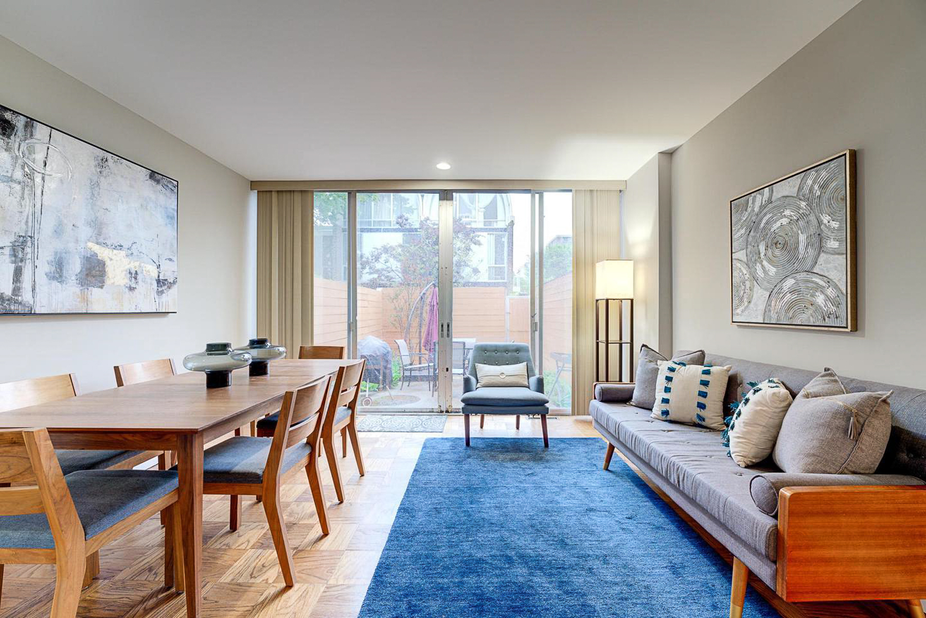  1328 4th Street SW, Washington, DC, 20024 - 物件實景