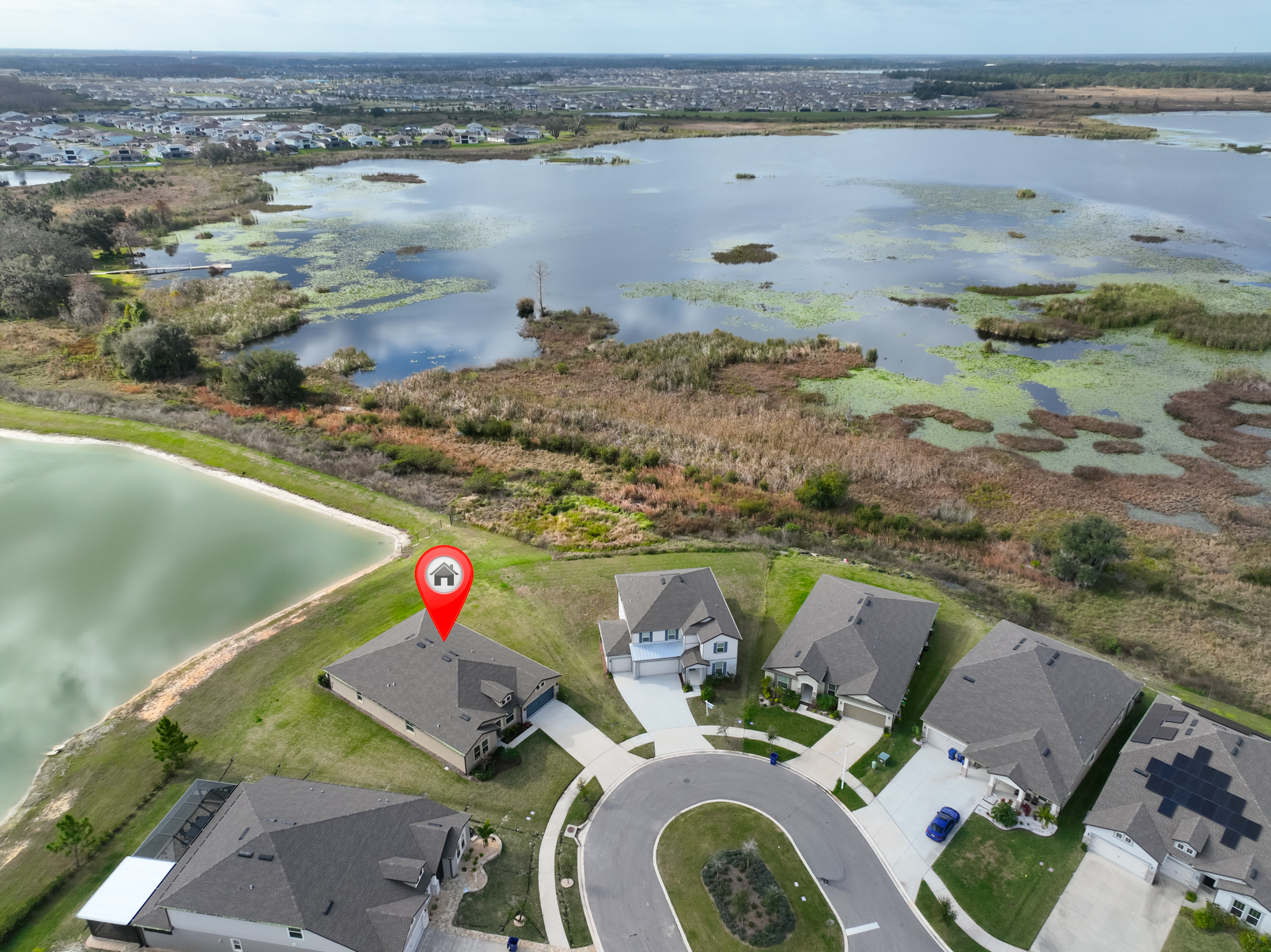 Wesley Chapel, Florida, 33545, United States, 4 Bedrooms Bedrooms, ,3 BathroomsBathrooms,Residential,For Sale,2010734