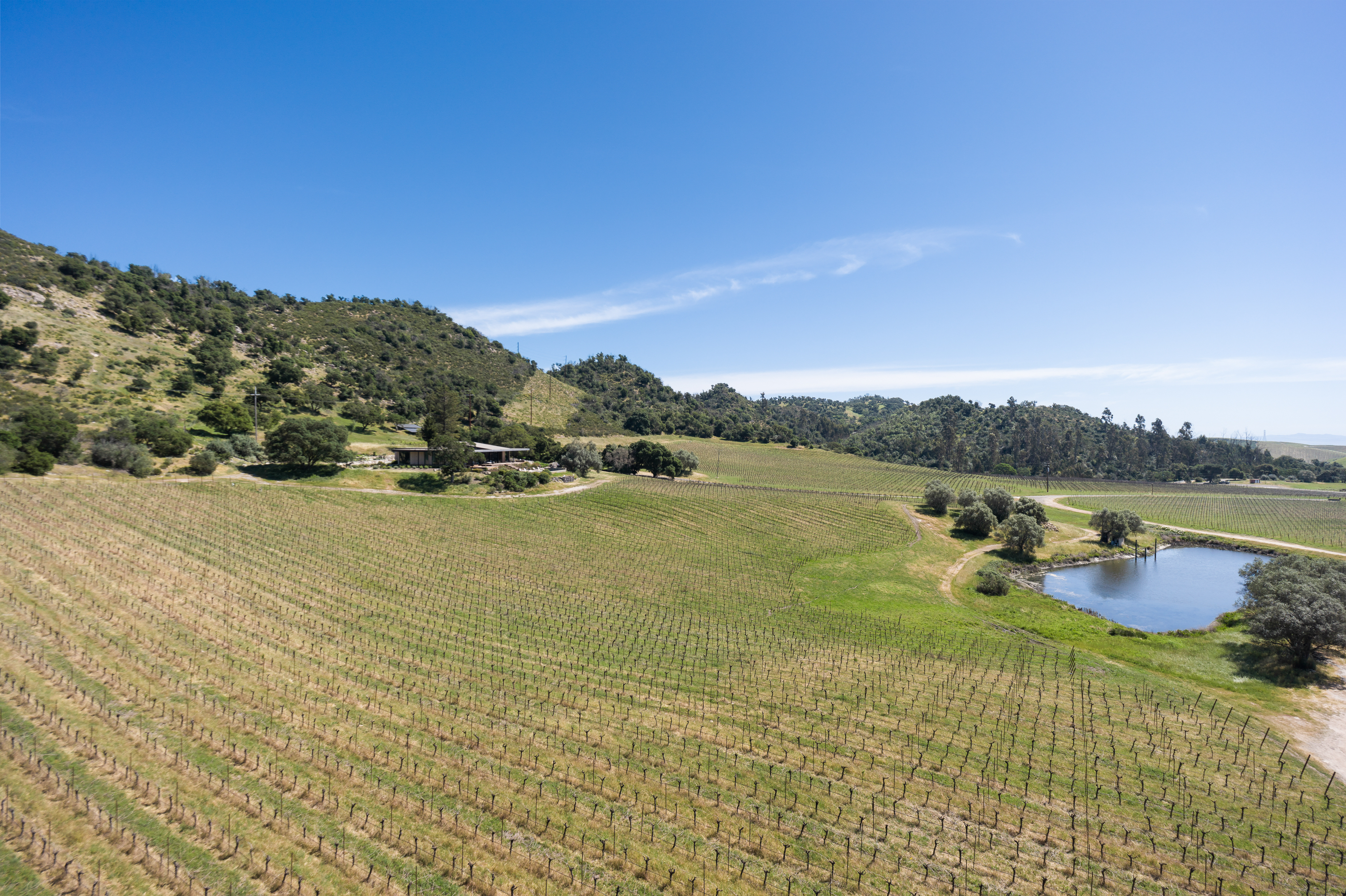  3480 Napa Road - 物件實景