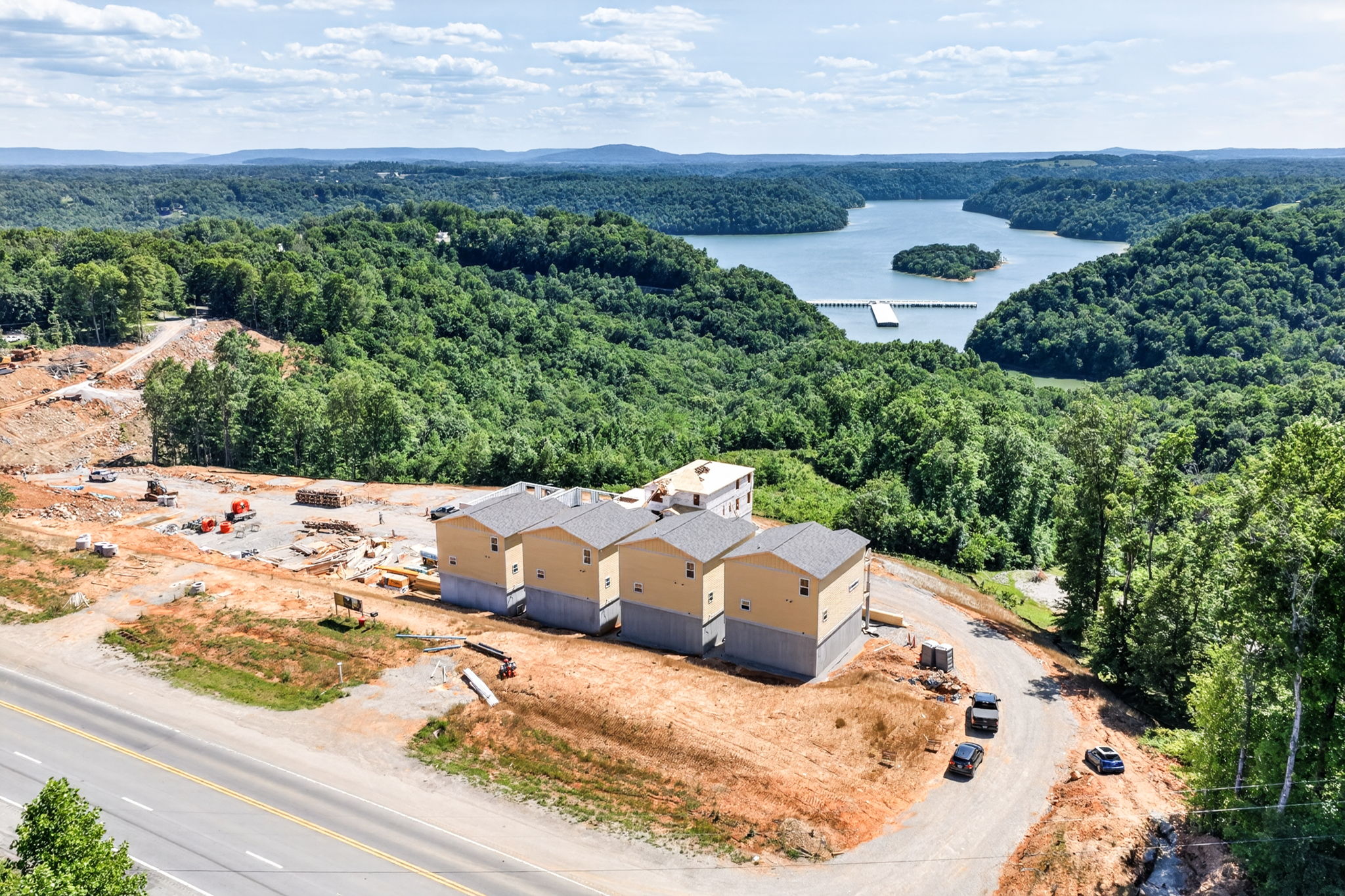  Lot 16 Valley Vista Rd, Byrdstown, TN 38549 - 物件實景