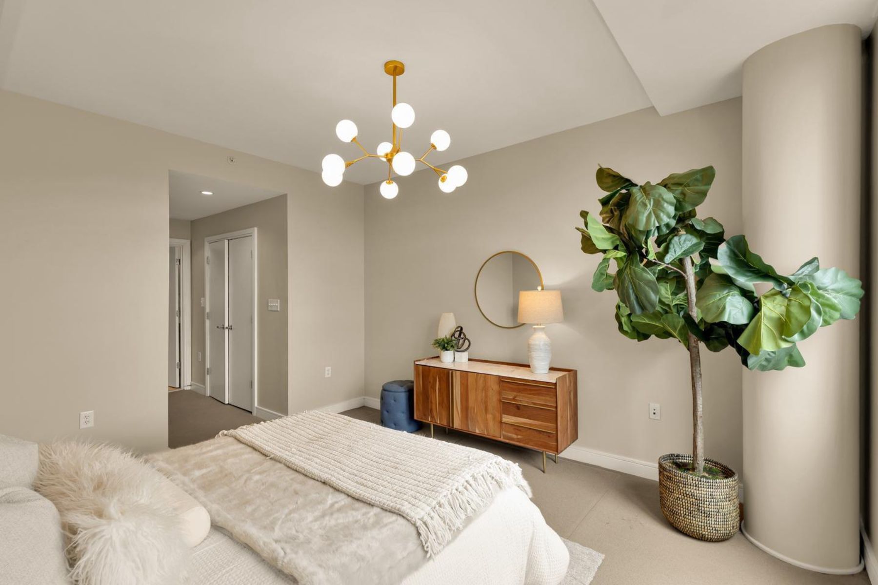  6820 Wisconsin Avenue, Bethesda, MD, 20814 - 物件實景