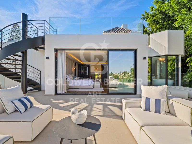 Marbella, Andalusia, ES, 6 Bedrooms Bedrooms, ,6 BathroomsBathrooms,Residential,For Sale,1874421