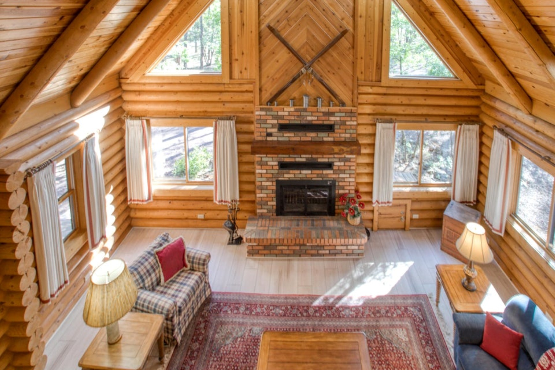 2735 Bobcat Gulch¦Pinetop, AZ - 物件實景