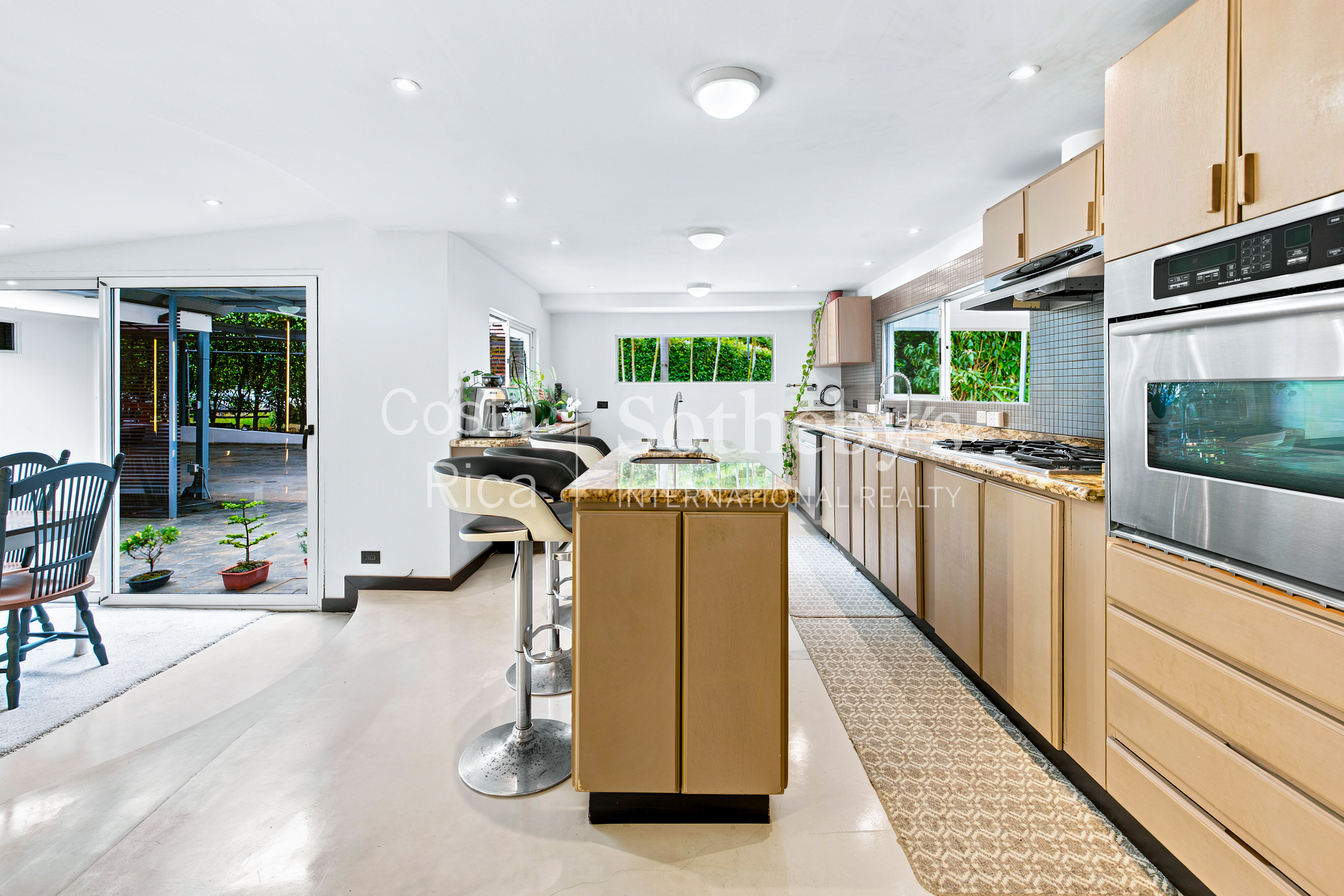  Mountain City Views – Escazú Premium Hills House - 物件實景