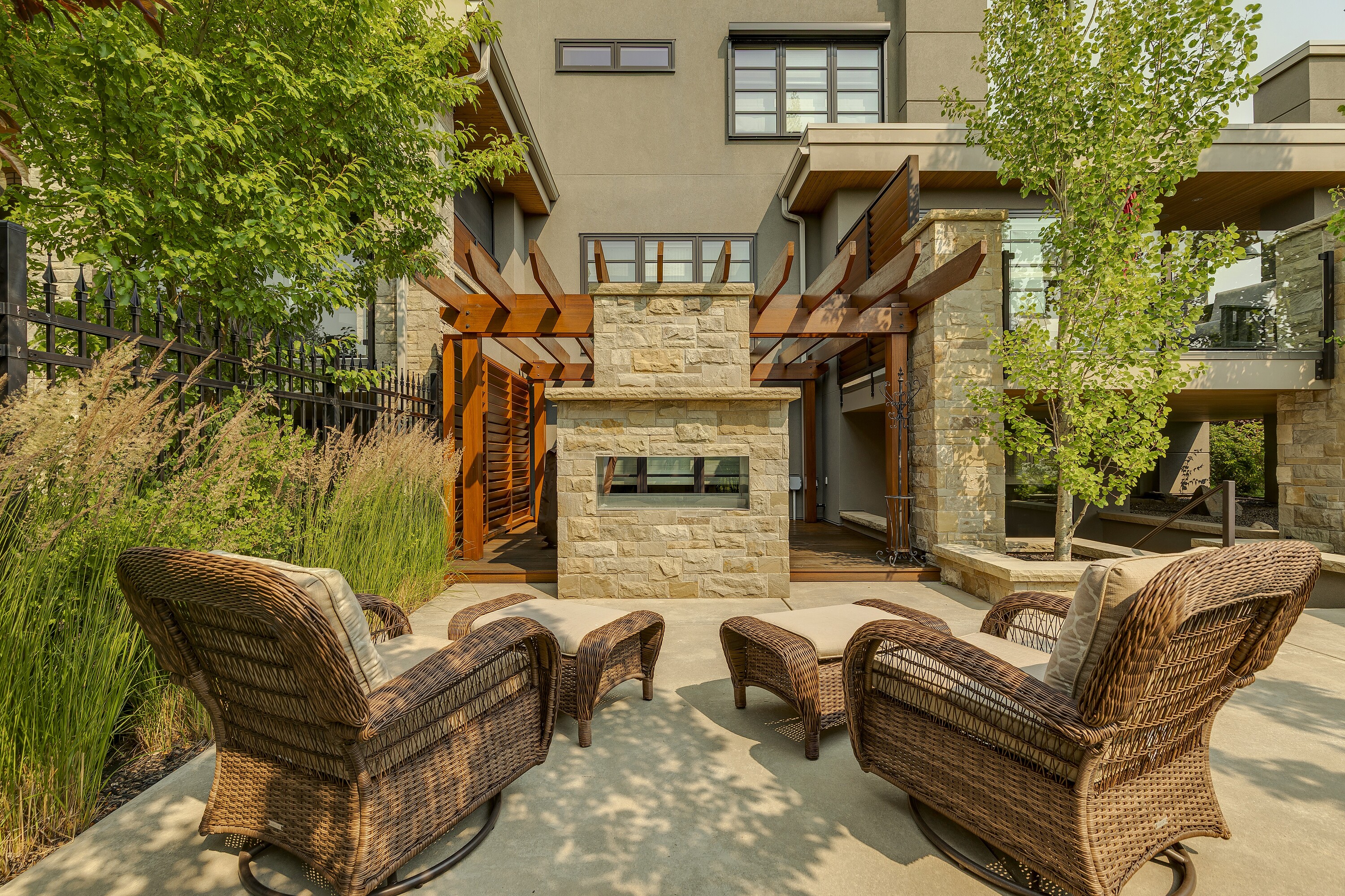  Villas at Aspen Heights - 物件實景