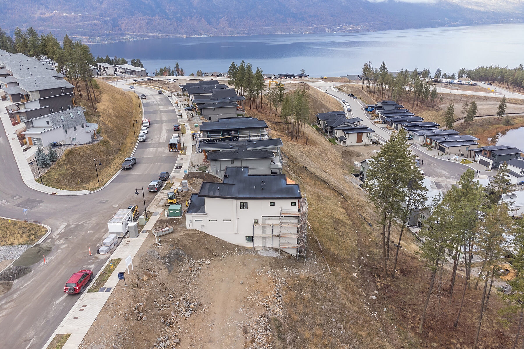  Lakeview in McKinley Landing - 物件實景