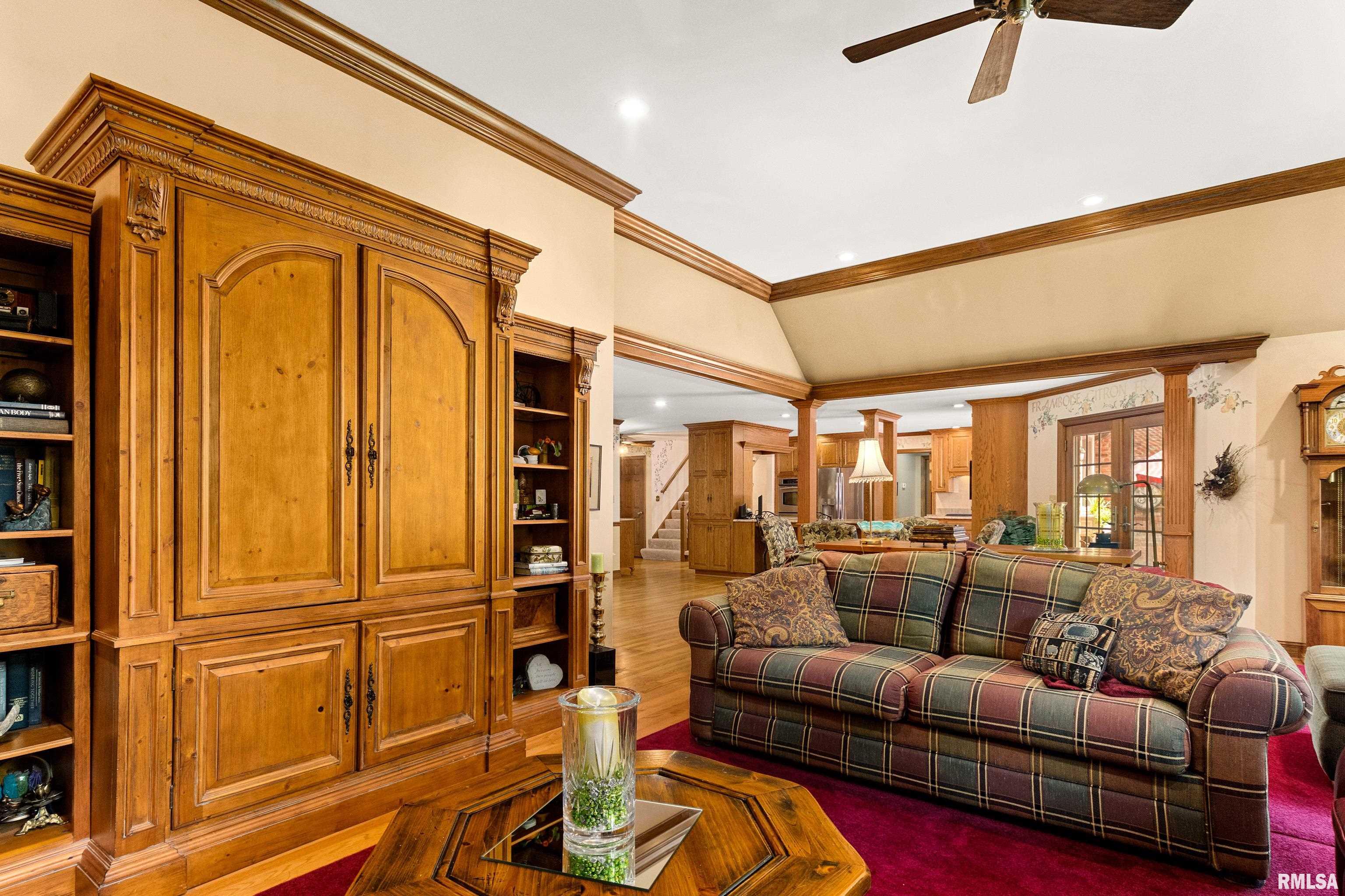 Dunlap, Illinois, 61525, United States, 5 Bedrooms Bedrooms, ,4 BathroomsBathrooms,Residential,For Sale,1942150