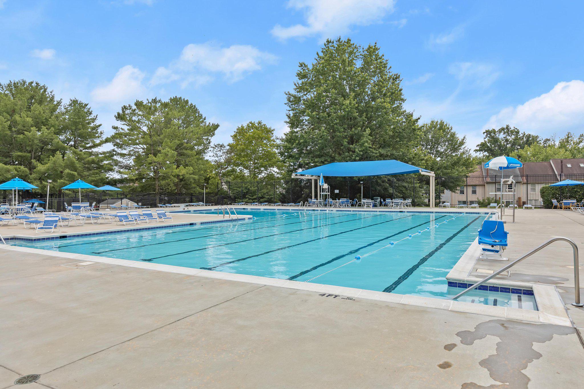  3656 Childress Terrace, Burtonsville, MD, 20866 - 物件實景