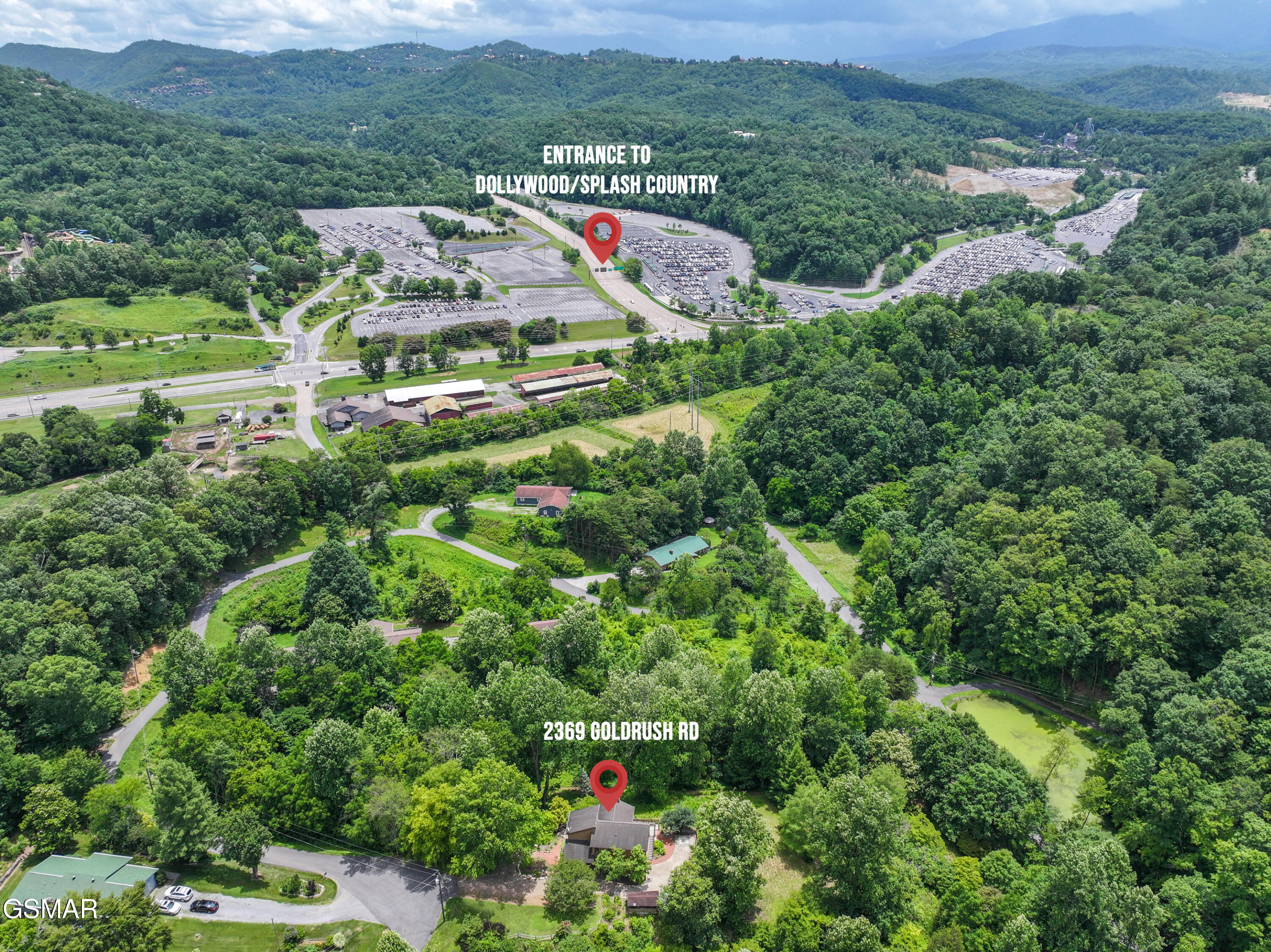 Pigeon Forge, Tennessee, 37863, United States, 3 Bedrooms Bedrooms, ,3 BathroomsBathrooms,Residential,For Sale,1978276