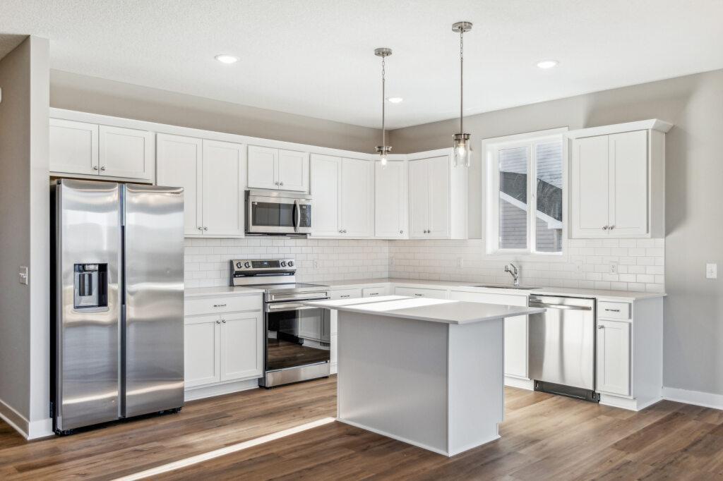 New Brighton, Minnesota, 55112, United States, 3 Bedrooms Bedrooms, ,1 BathroomBathrooms,Residential,For Sale,1987842