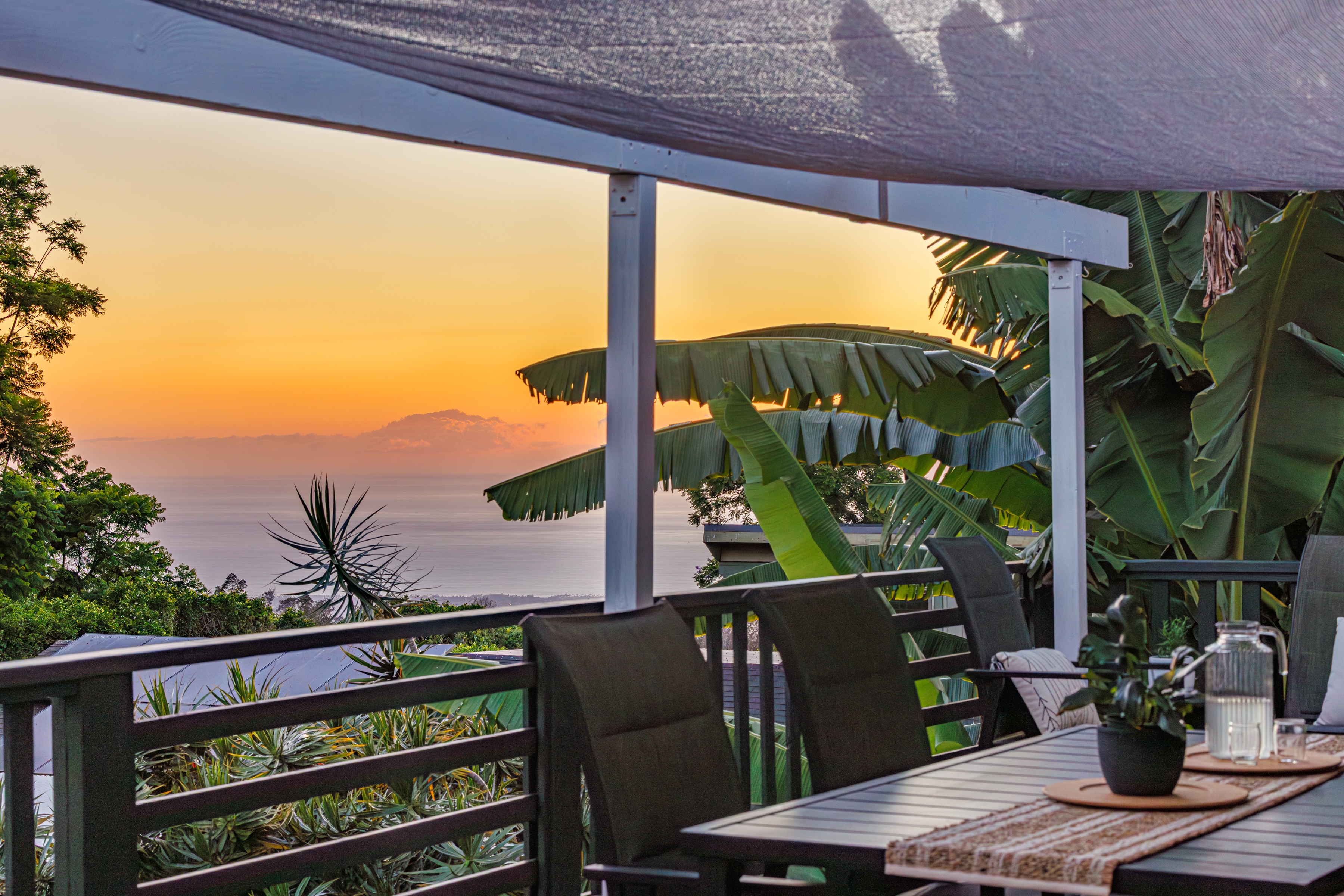  Modern Kula Orchards Home with Thoughtful Renovations - 物件實景