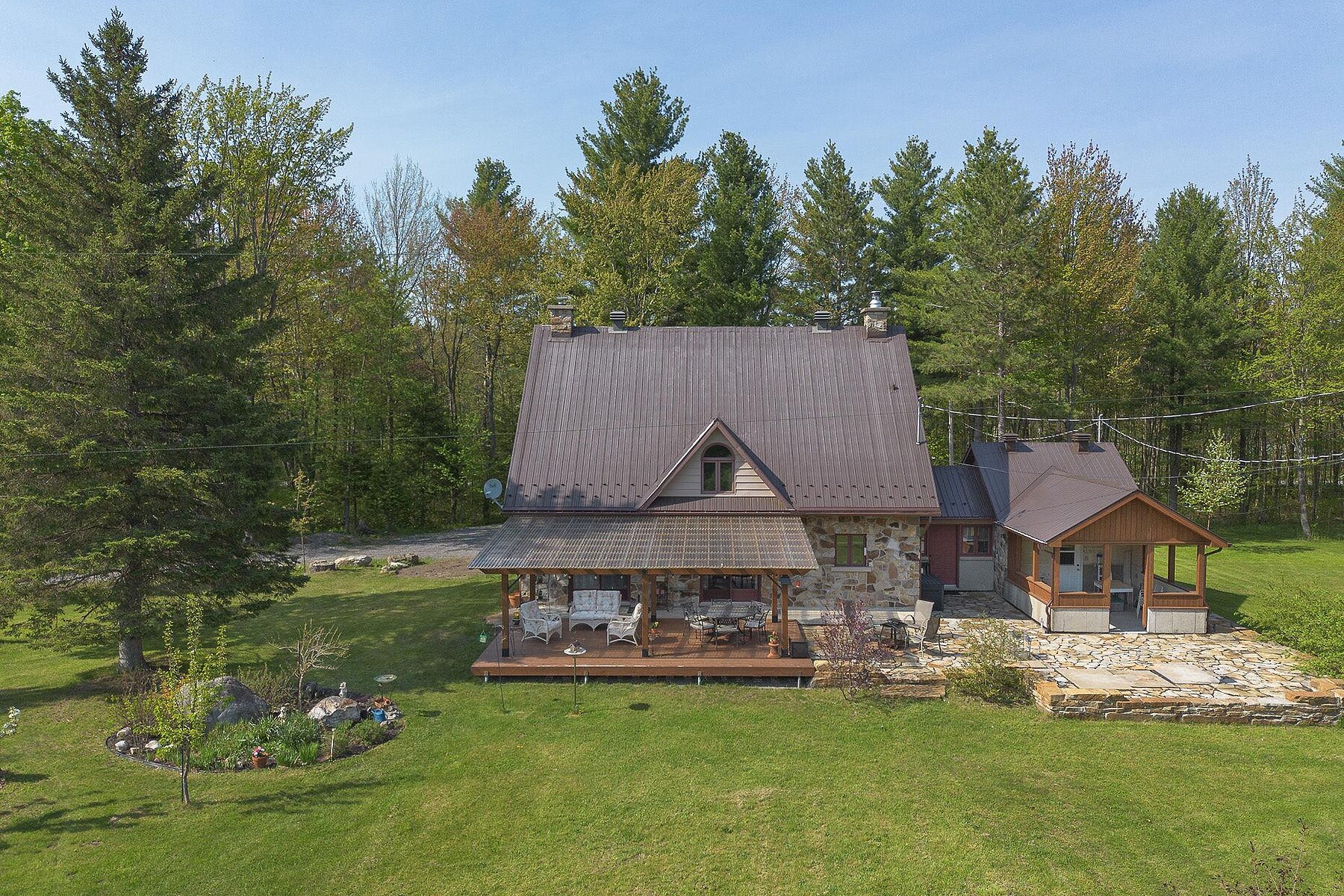  Hinchinbrooke, Montérégie - 物件實景