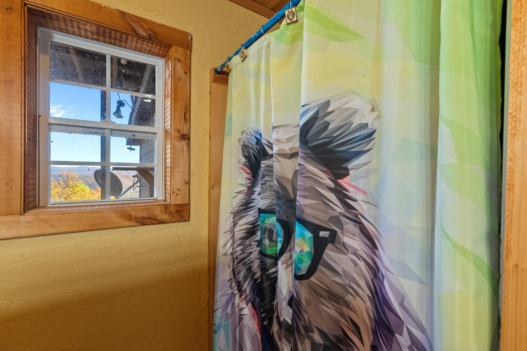 Sevierville, Tennessee, 37876, United States, 2 Bedrooms Bedrooms, ,4 BathroomsBathrooms,Residential,For Sale,1988602