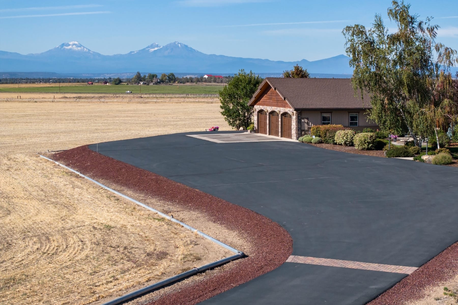  15520 SW Culver Highway Culver, OR 97734 - 物件實景