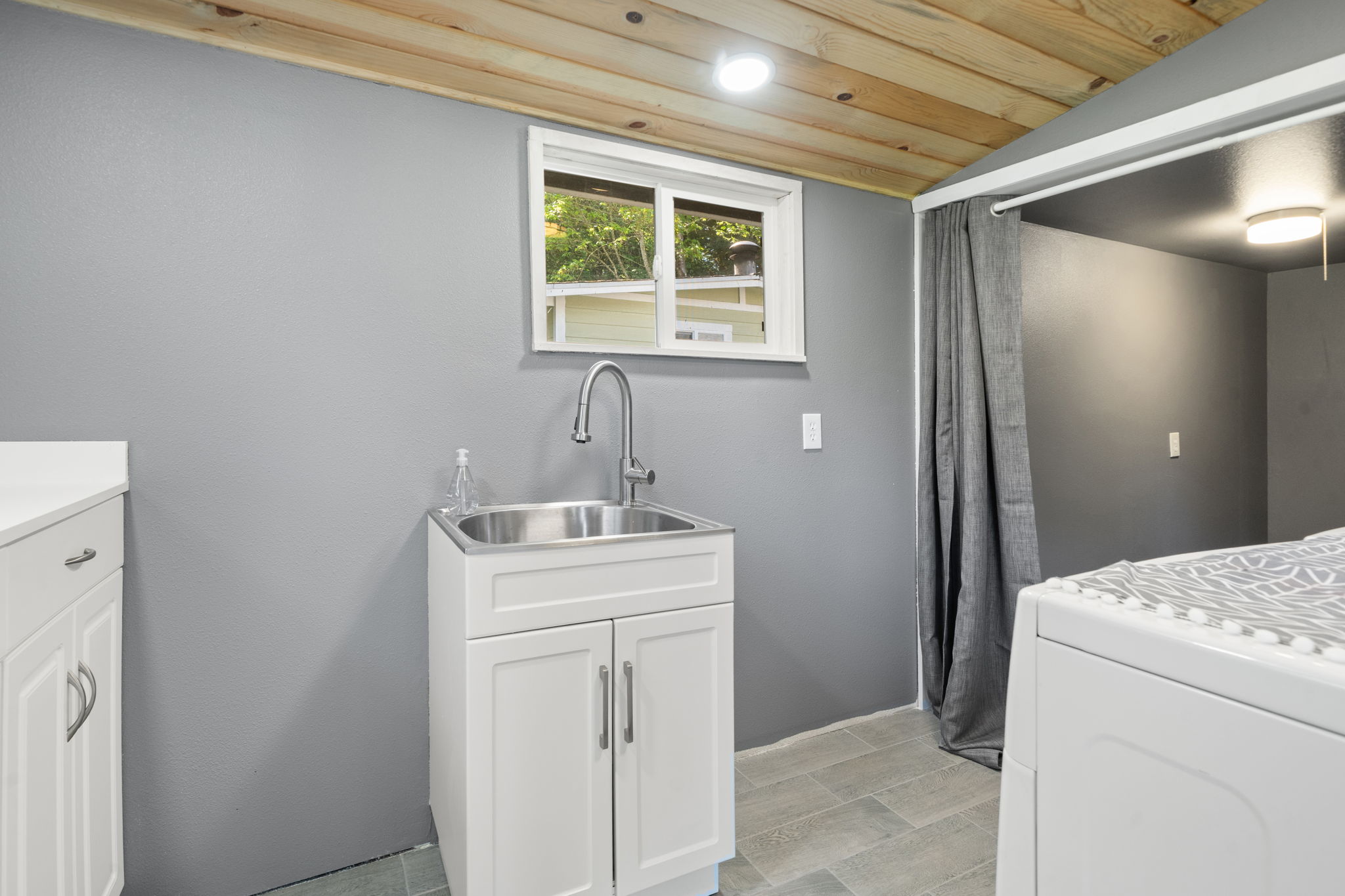  560 Mountain Trail Road, Brinnon, WA 98320 - 物件實景
