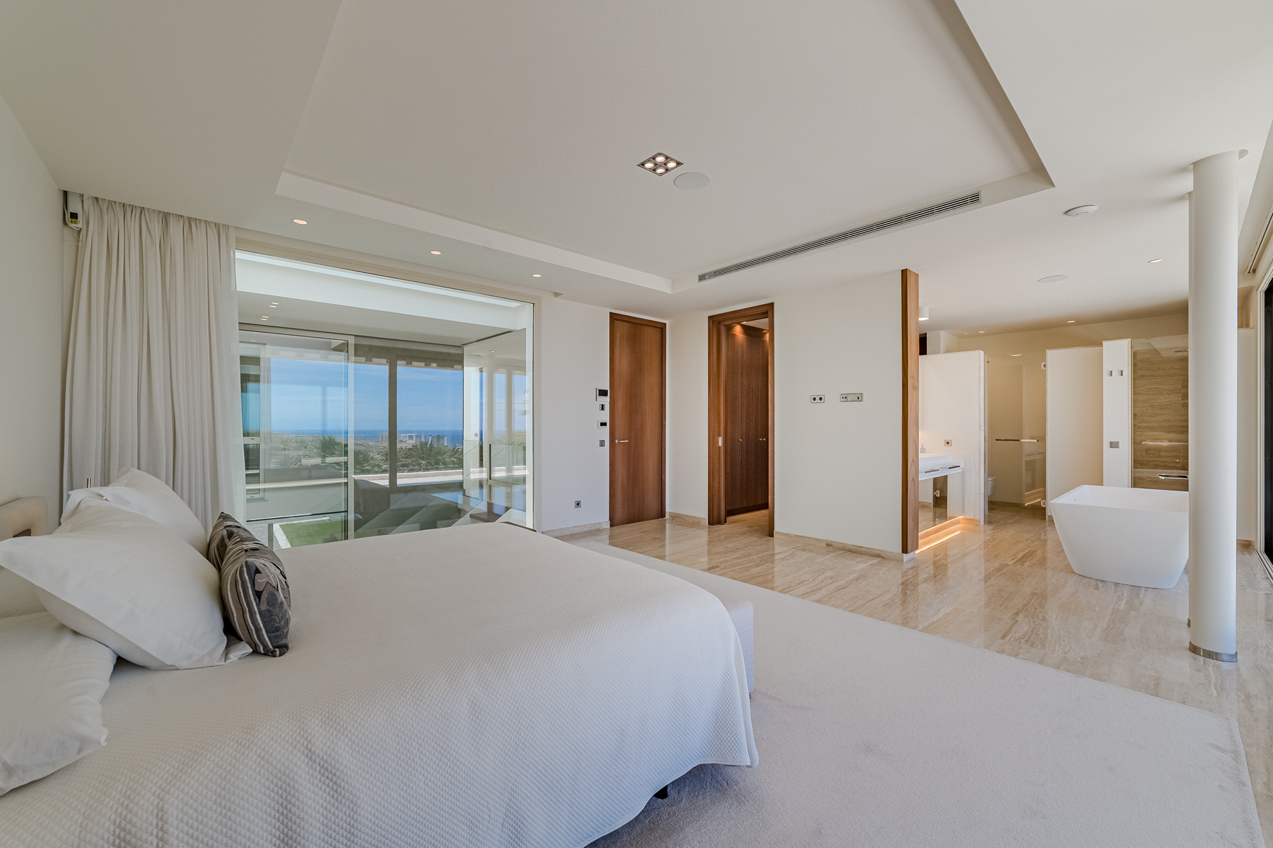  Modern villa in Costa Adeje - 物件實景