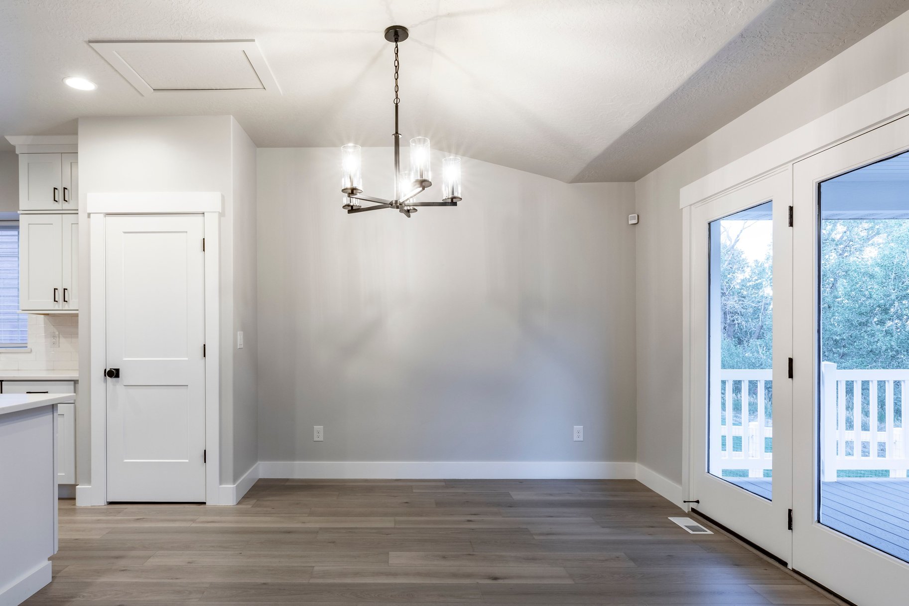  Upgraded Alpine Floor Plan in Stewart Ranch - 物件實景