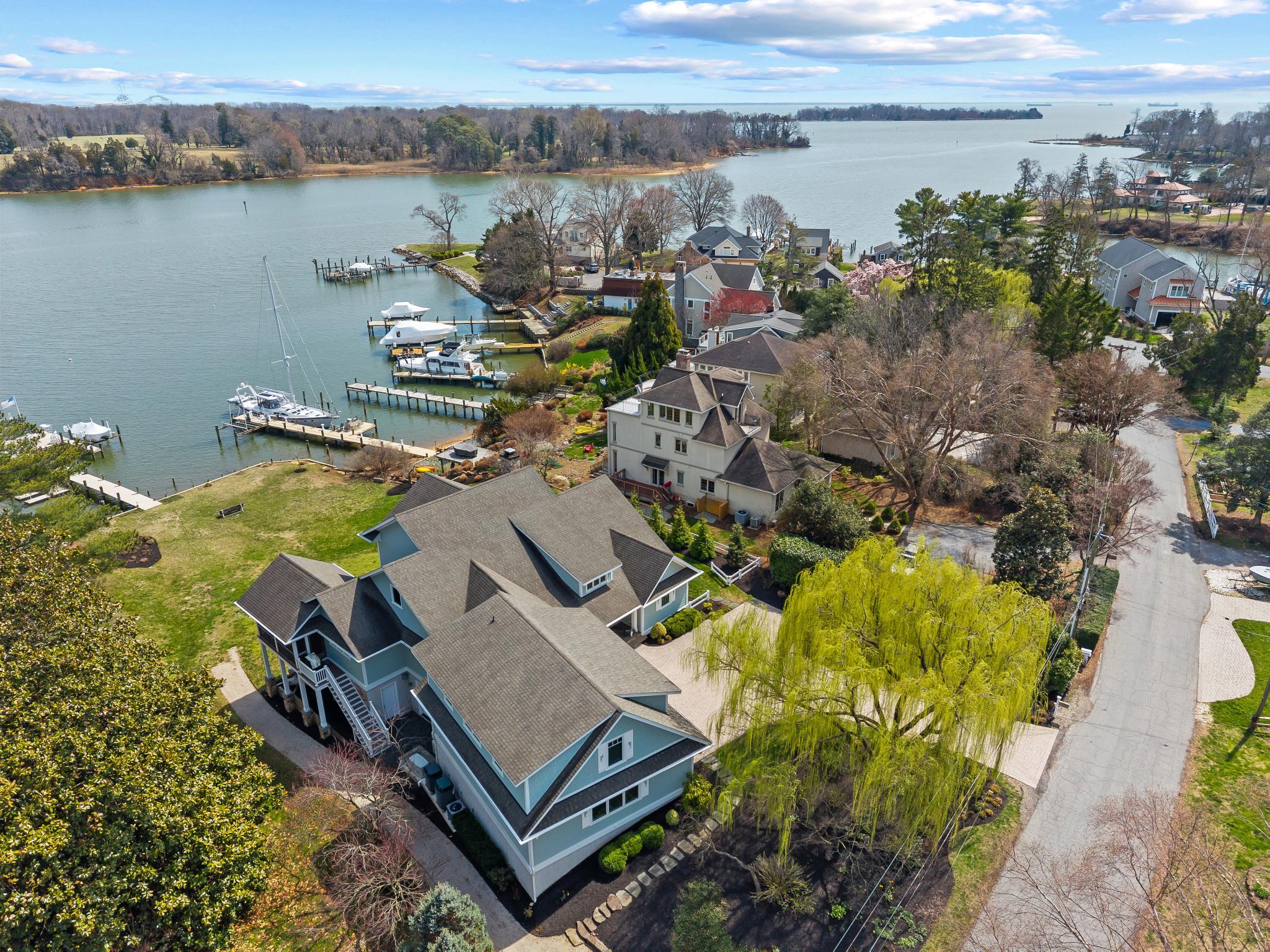  1787 Beachfield Road, Annapolis, MD, 21409 - 物件實景