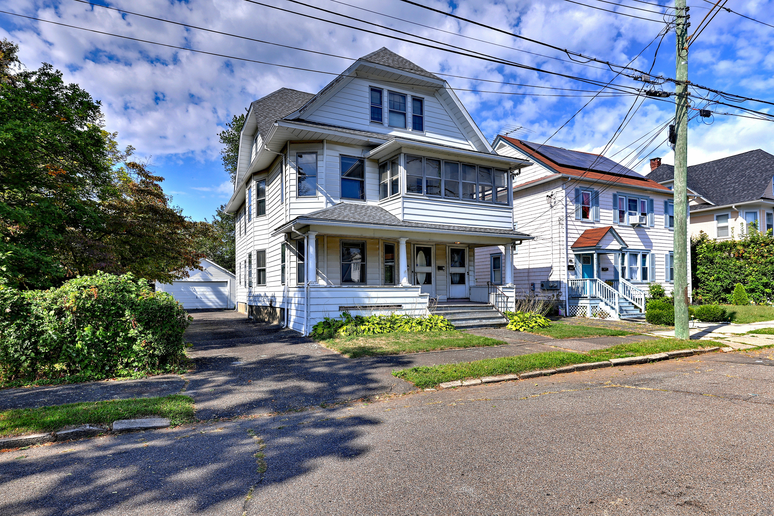 Bridgeport, Connecticut, 06604, United States, 6 Bedrooms Bedrooms, ,2 BathroomsBathrooms,Residential,For Sale,1941003