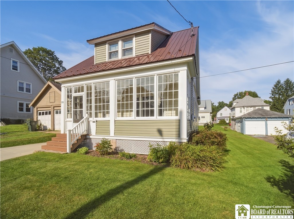 Tew St, Jamestown, NY 14701 #1