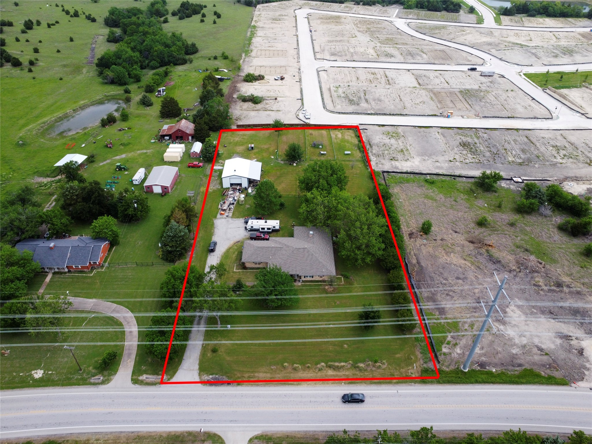 Fate, Texas, 75087, United States, 3 Bedrooms Bedrooms, ,3 BathroomsBathrooms,Residential,For Sale,1804323
