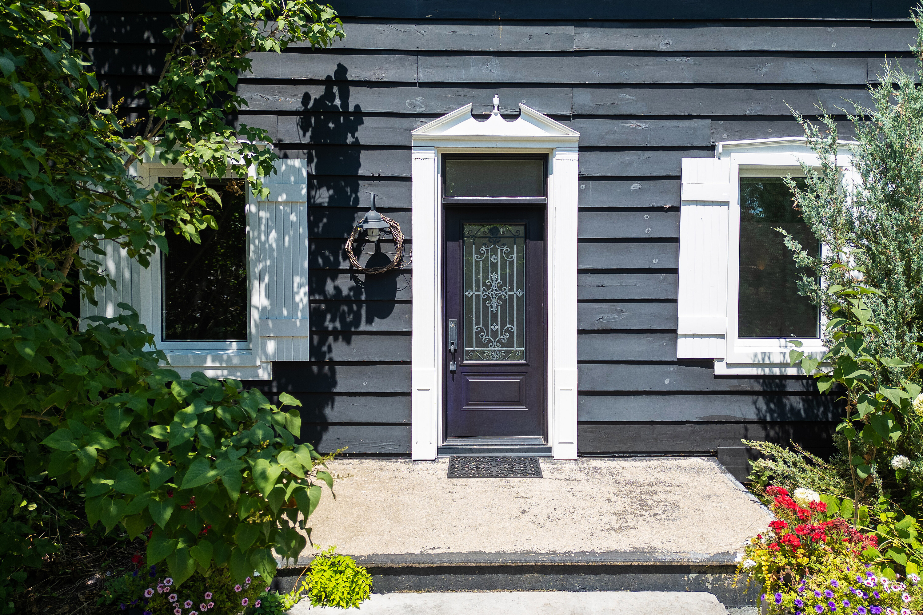  Modern Country Retreat - 物件實景