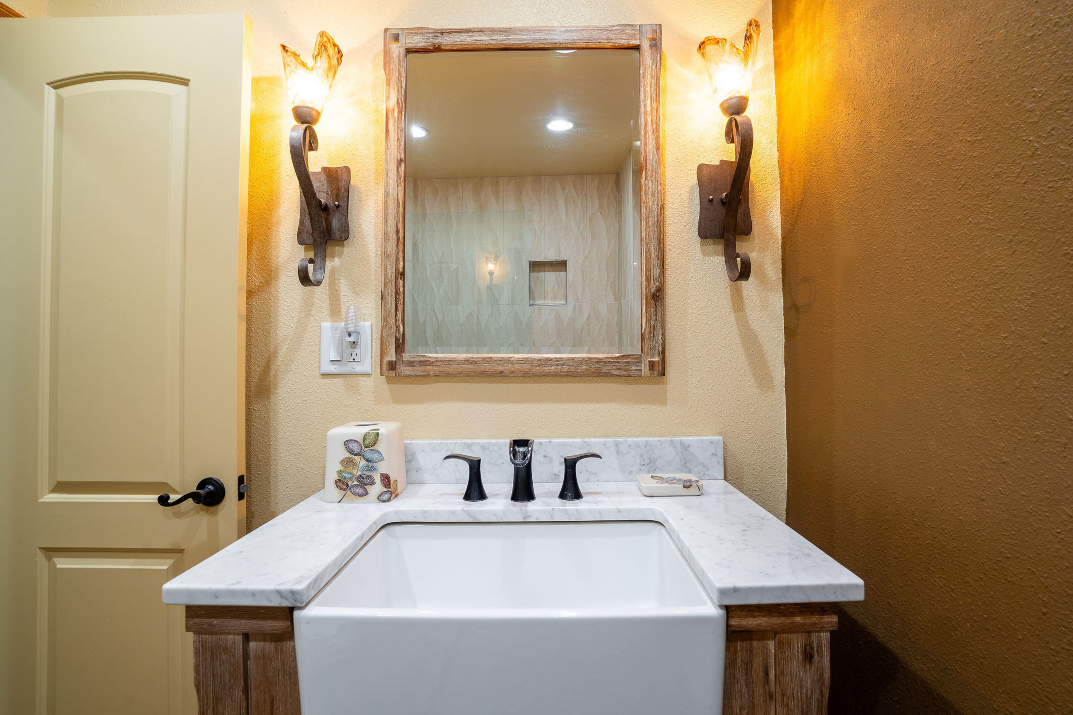  Cedar Stone Lodge - 物件實景