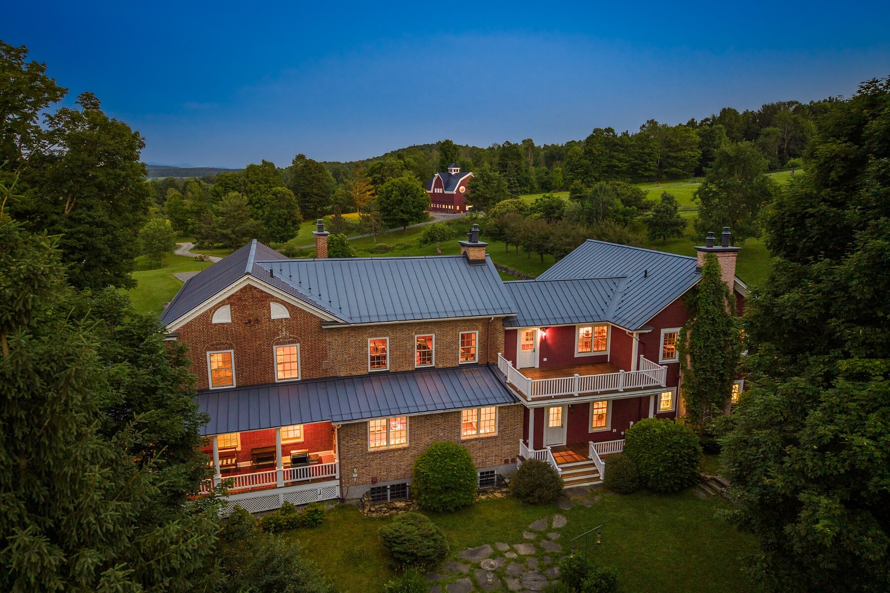  Dunham, Eastern Townships - 物件實景