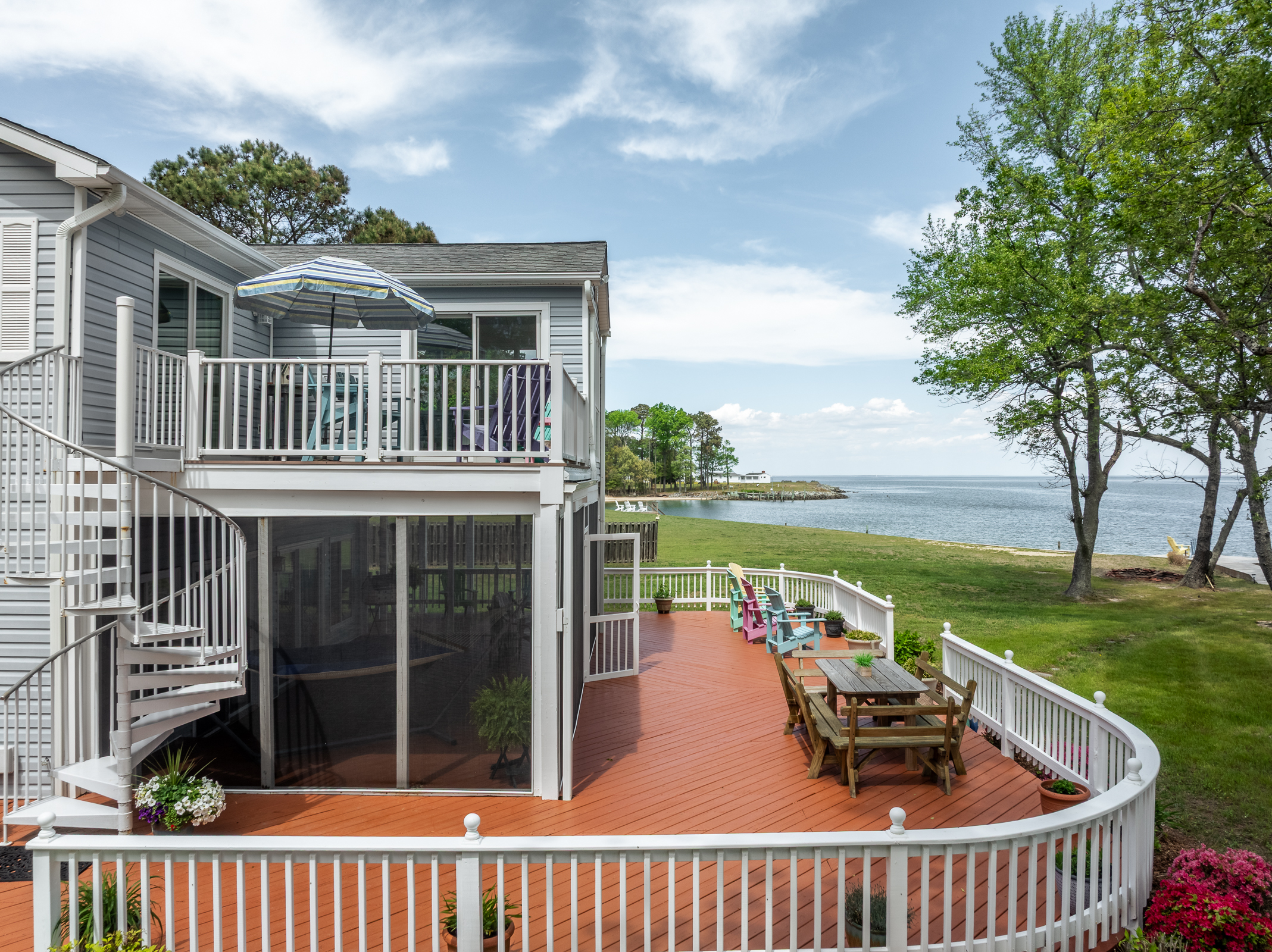  1749 Lighthouse View Drive, Heathsville, VA 22473 - 物件實景