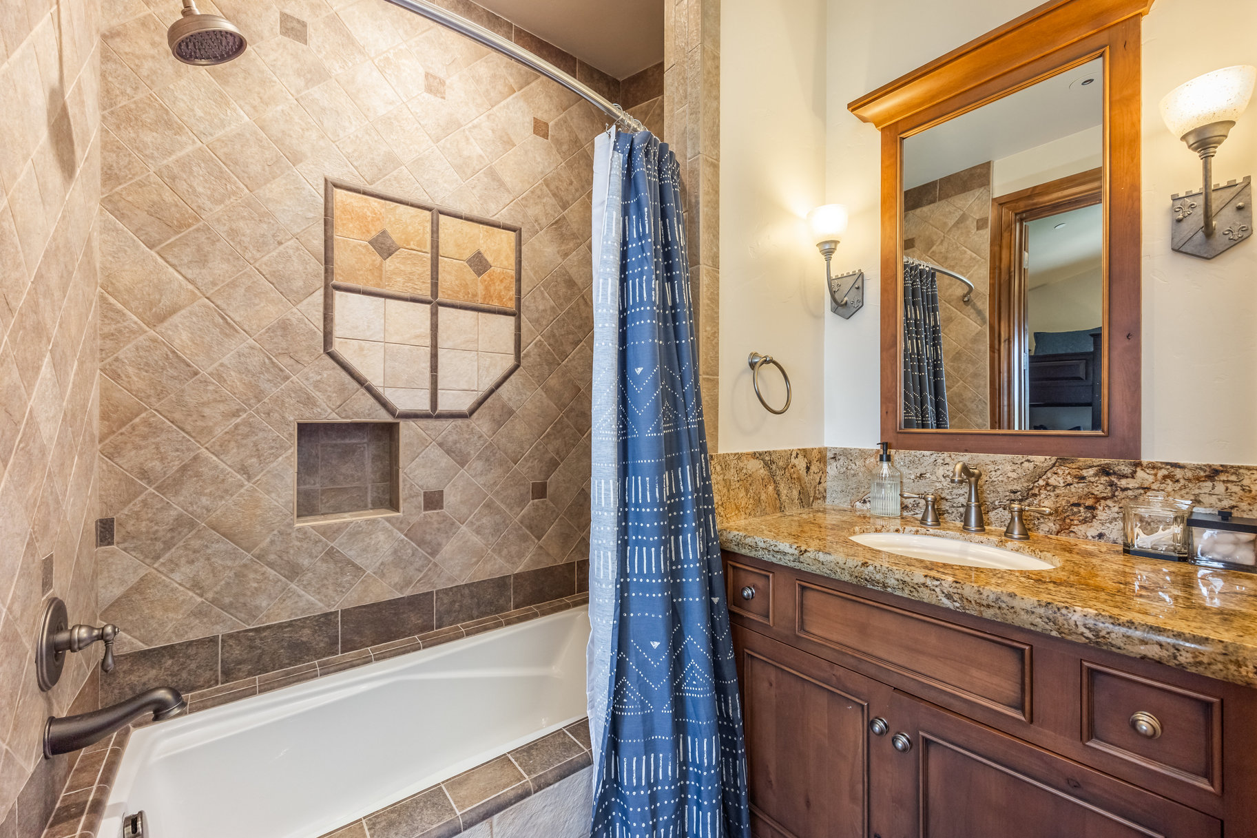 Greystone at Glenwild  Timeless Architecture Extraordinary Value in Park City - 物件實景