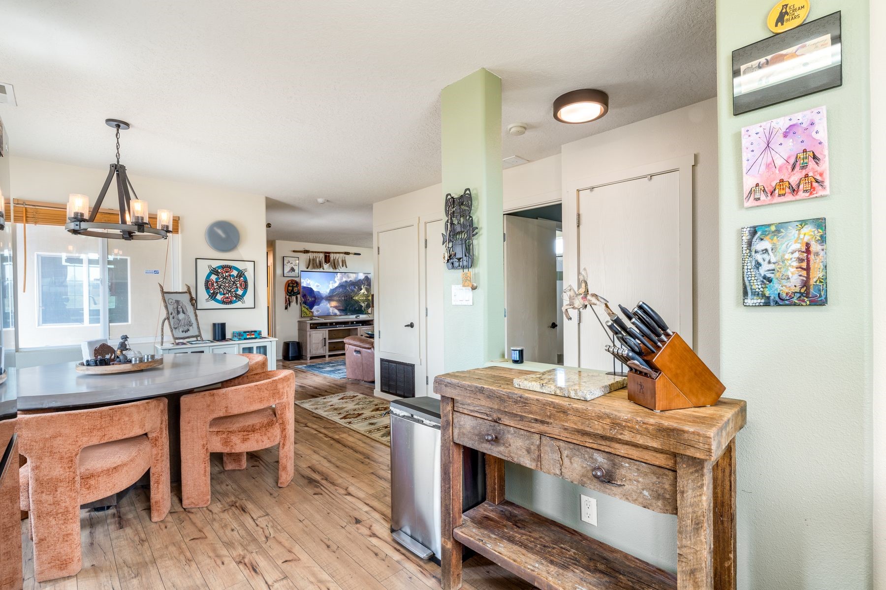  42 Calle Agua Clara - 物件實景