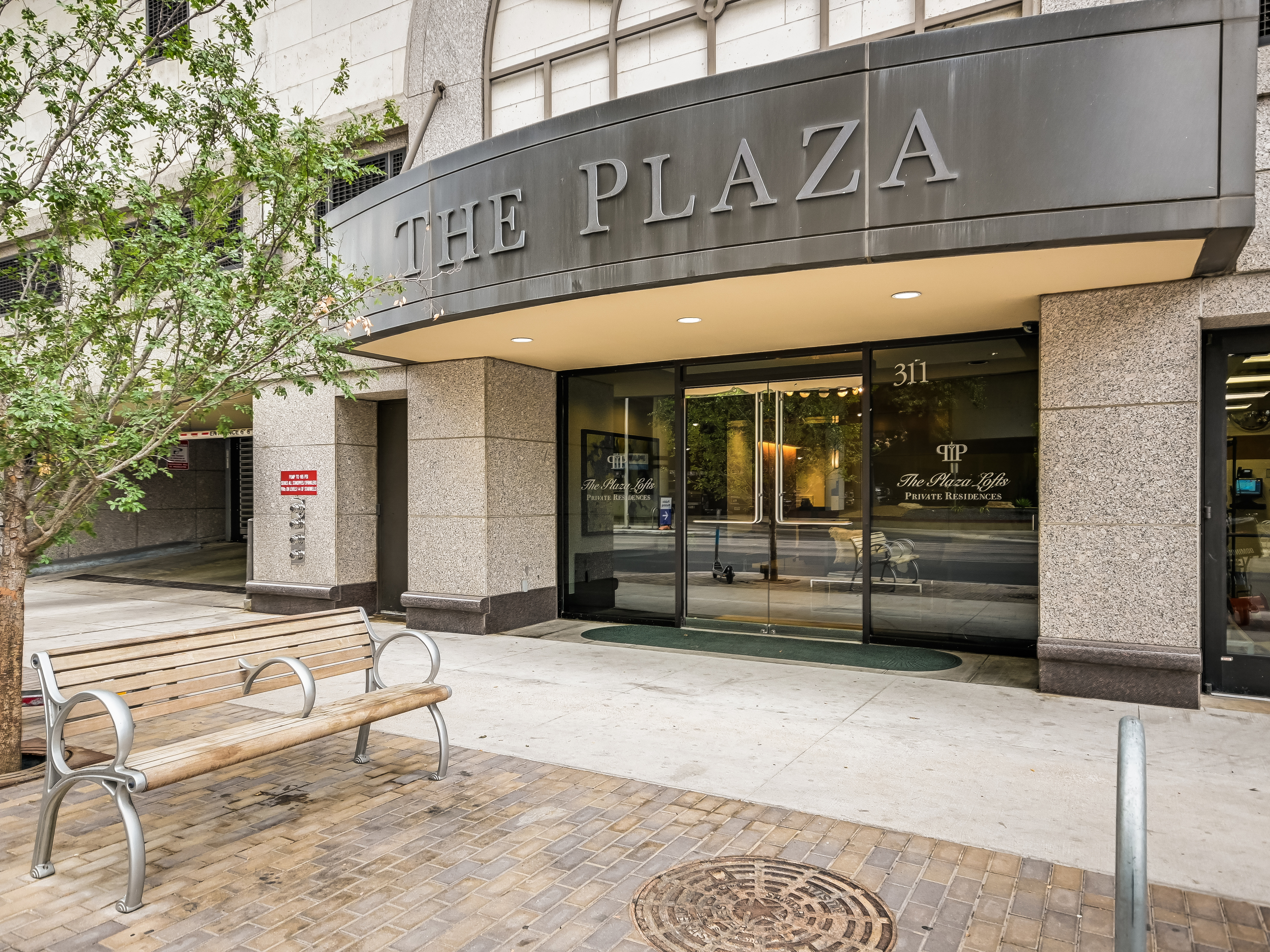  The Corner Residence  Plaza Lofts 1002 - 物件實景