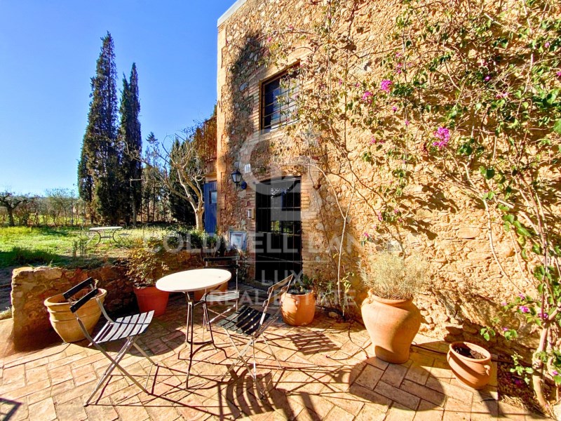 Girona, Ventall?, Els Masos Girona, Ventall?, Els, Ventalló, Catalonia, ES, 4 Bedrooms Bedrooms, ,3 BathroomsBathrooms,Residential,For Sale,Girona, Ventall?, Els Masos Girona, Ventall?, Els ,1449227