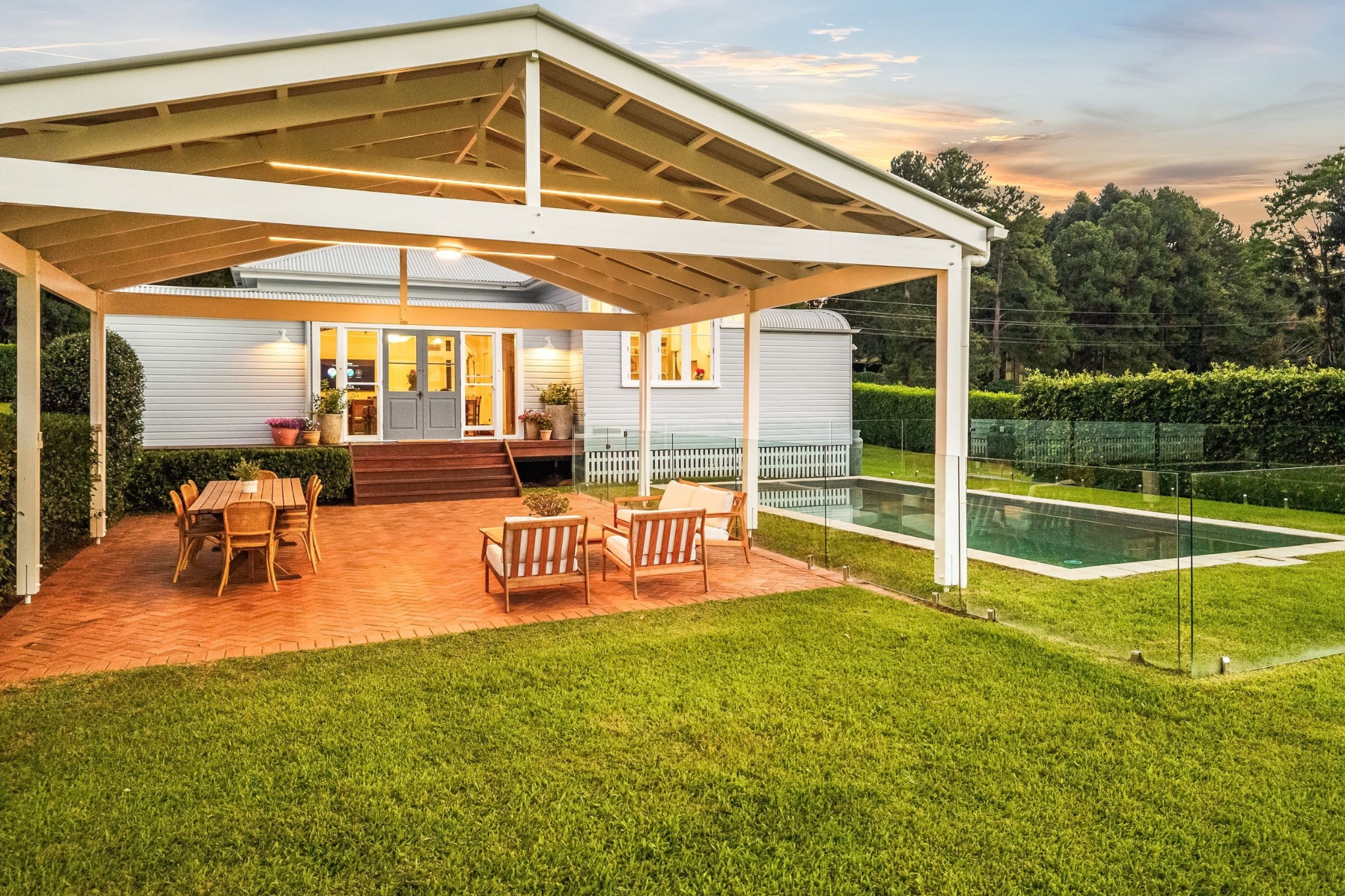  231 The Manse Road, Myocum - 物件實景