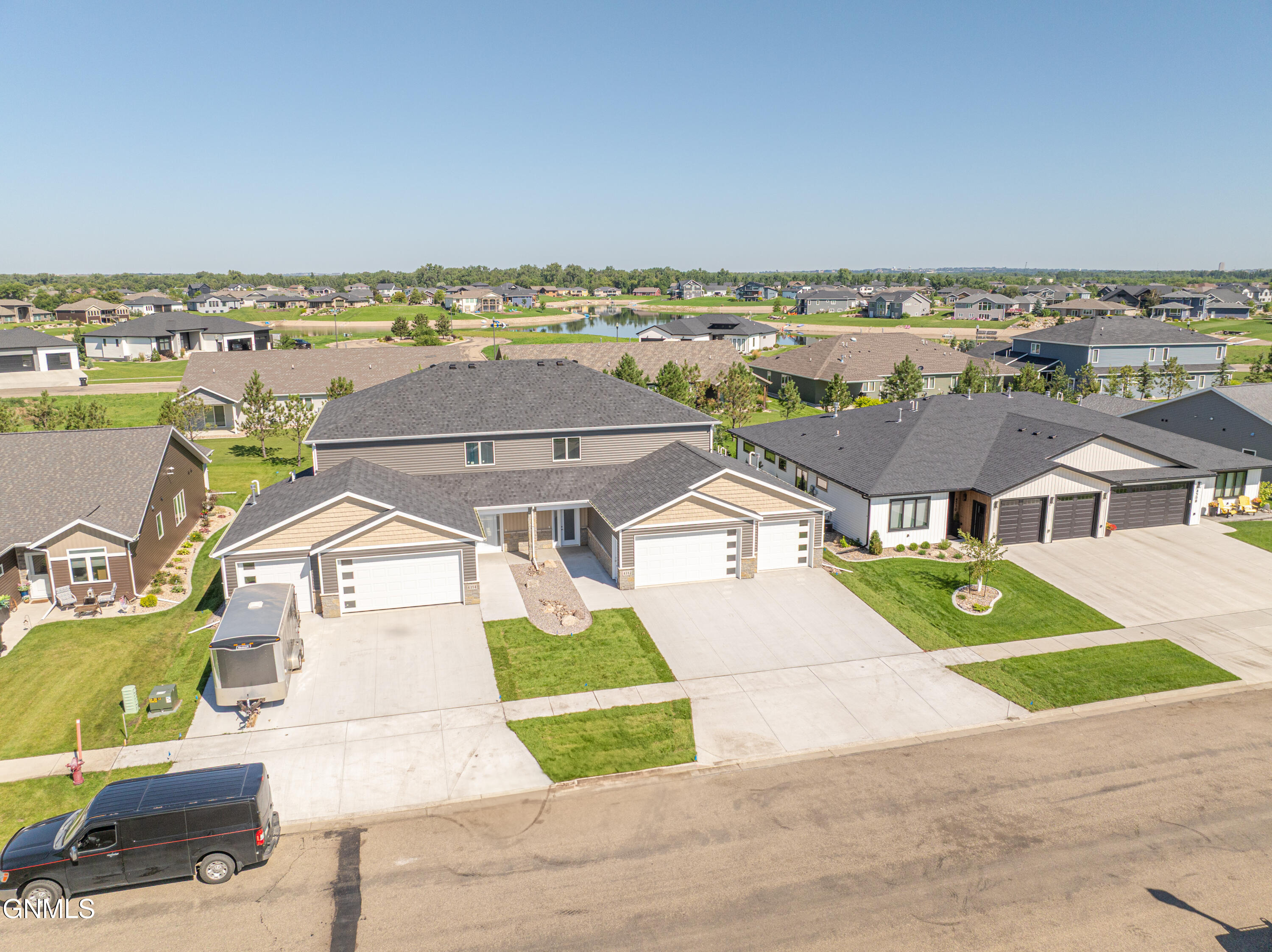 Bismarck, North Dakota, 58504, United States, 3 Bedrooms Bedrooms, ,3 BathroomsBathrooms,Residential,For Sale,1938012