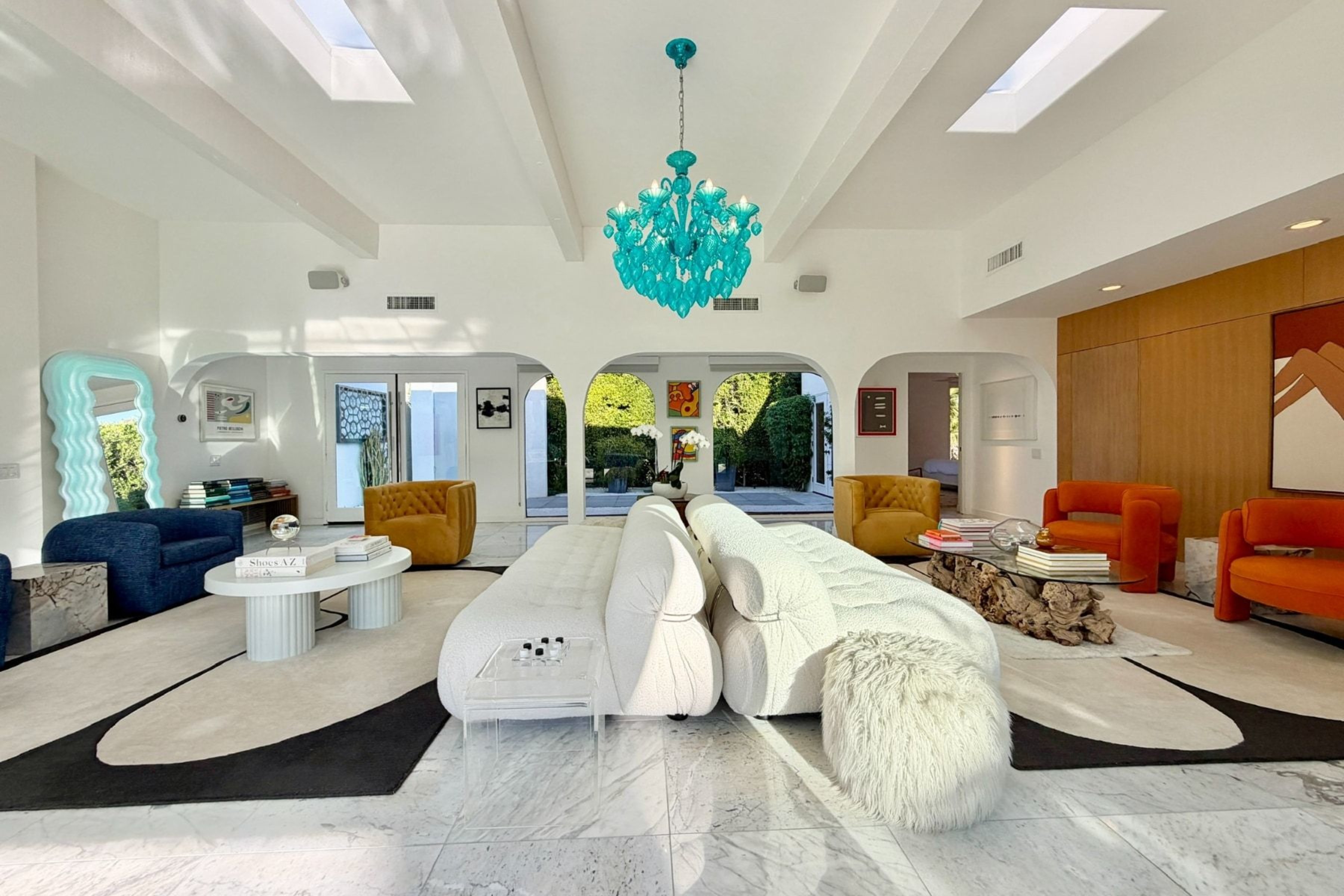  A Private Rancho Mirage Resort Home - 物件實景