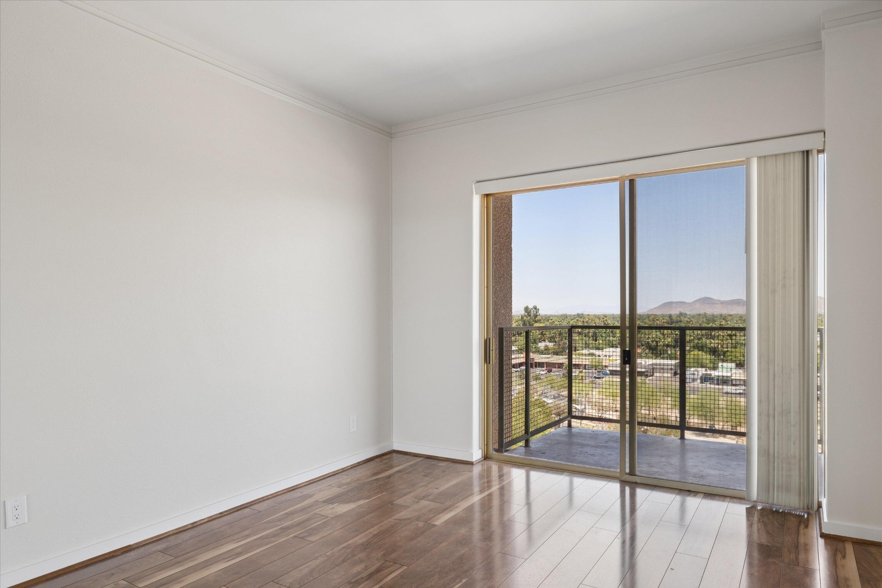  4750 N Central Avenue  Phoenix, AZ - 物件實景