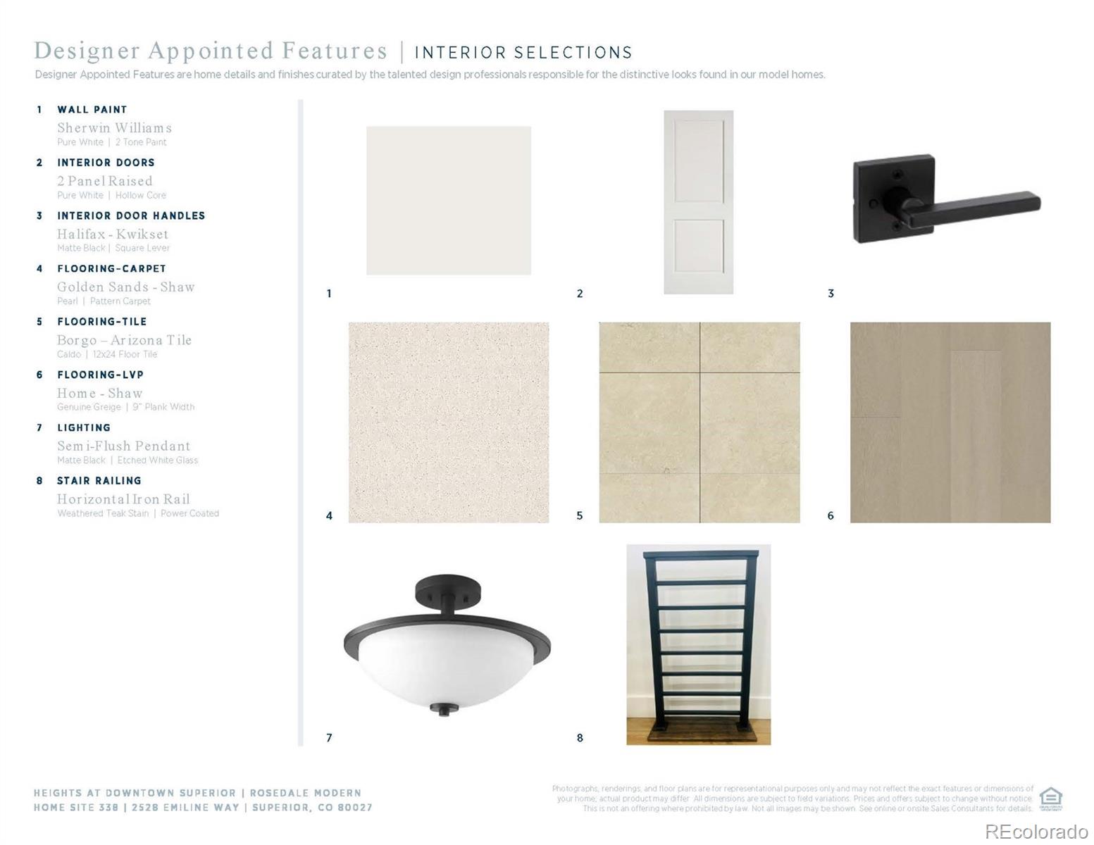 Superior, Colorado, 80027, United States, 2 Bedrooms Bedrooms, ,3 BathroomsBathrooms,Residential,For Sale,1991073