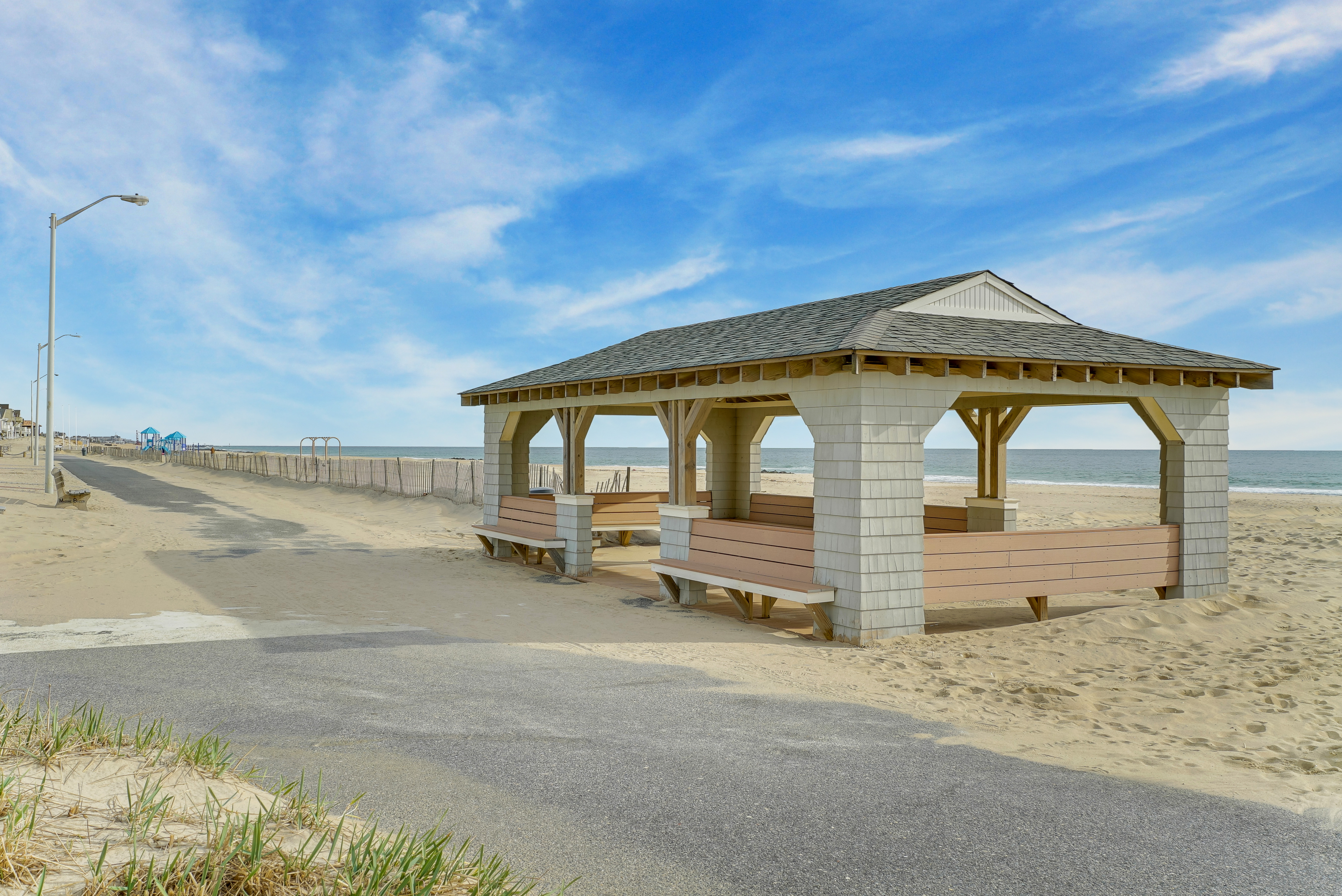  Premier Street Manasquan New Construction - 物件實景